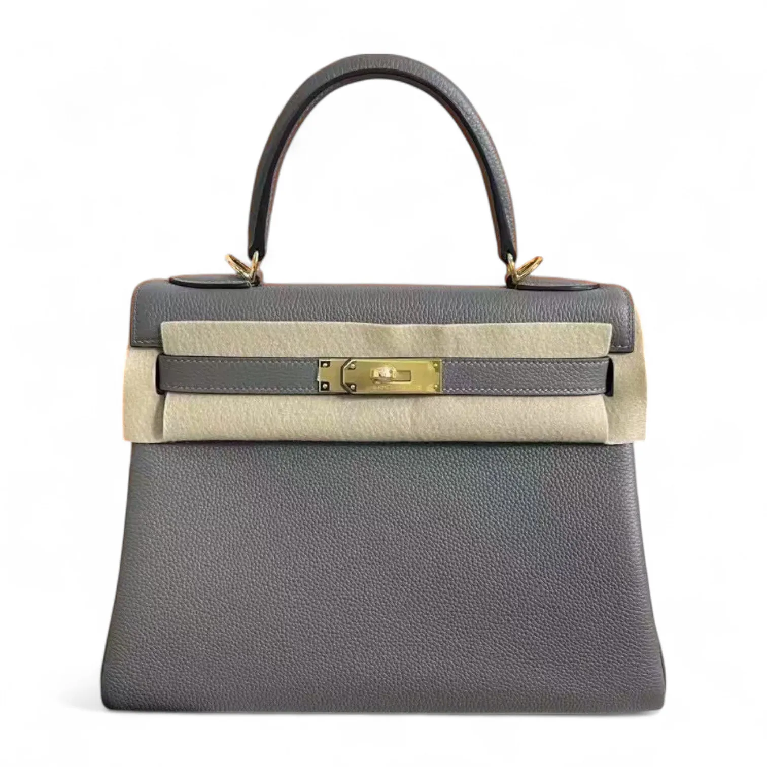 Сумка HERMES (25 см)