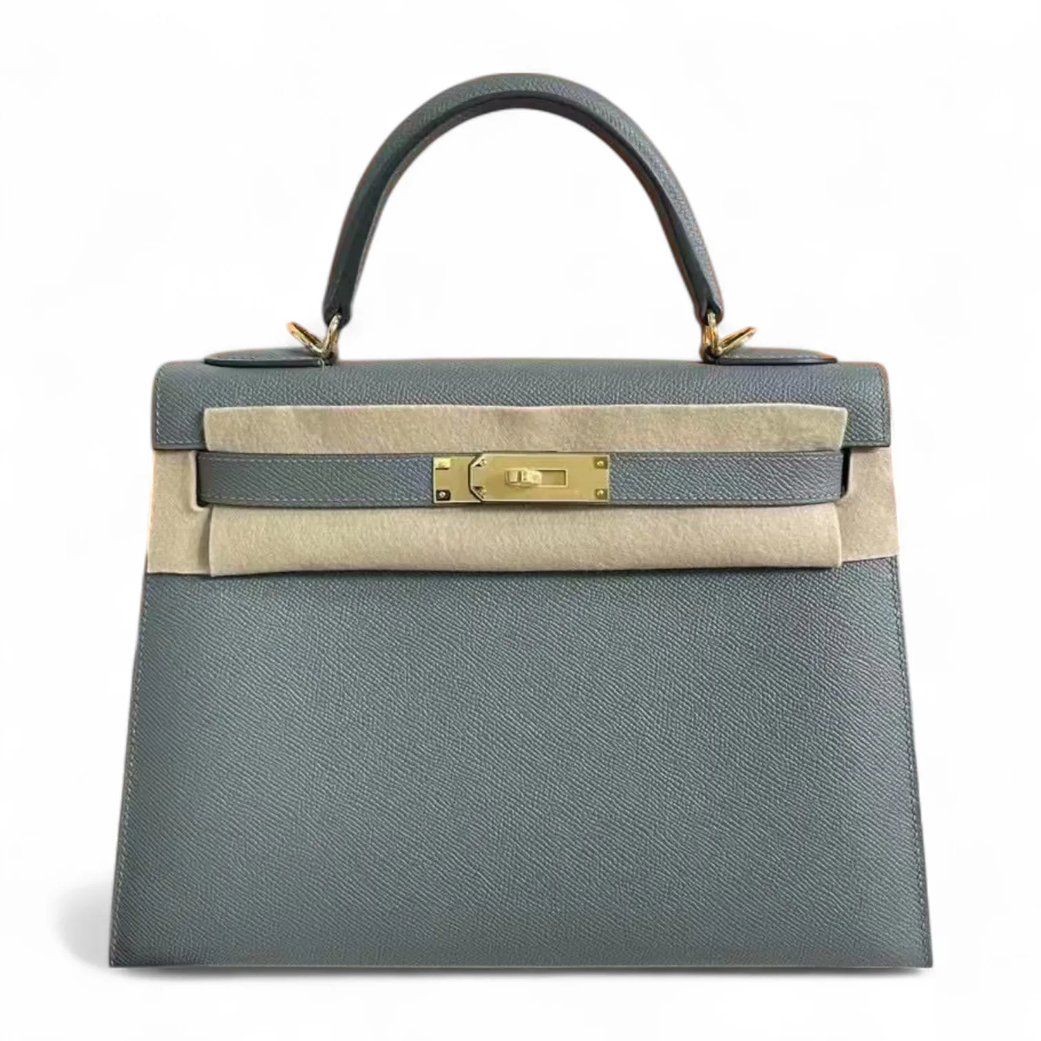 Сумка HERMES (25 см)