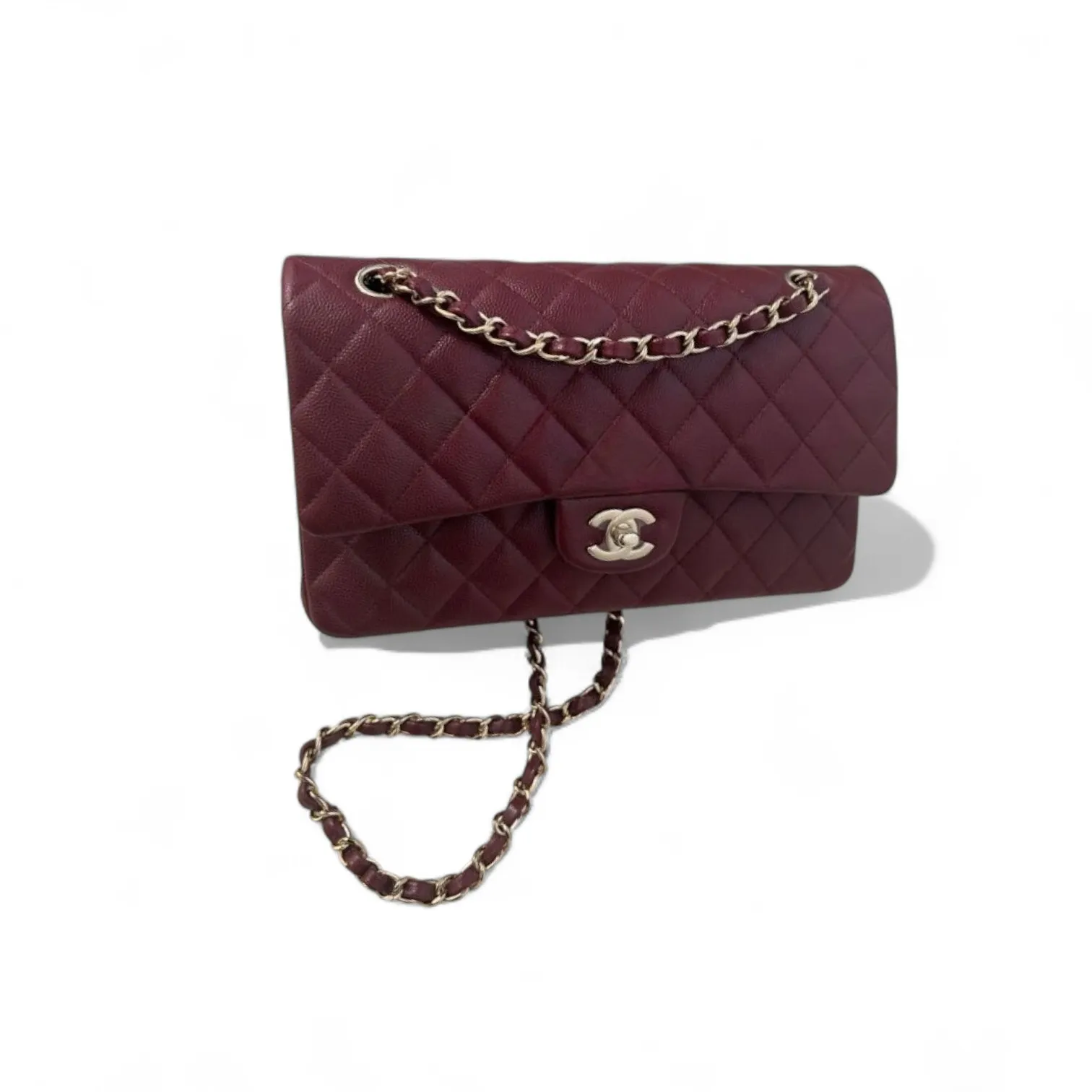 Сумка CHANEL (25 см)
