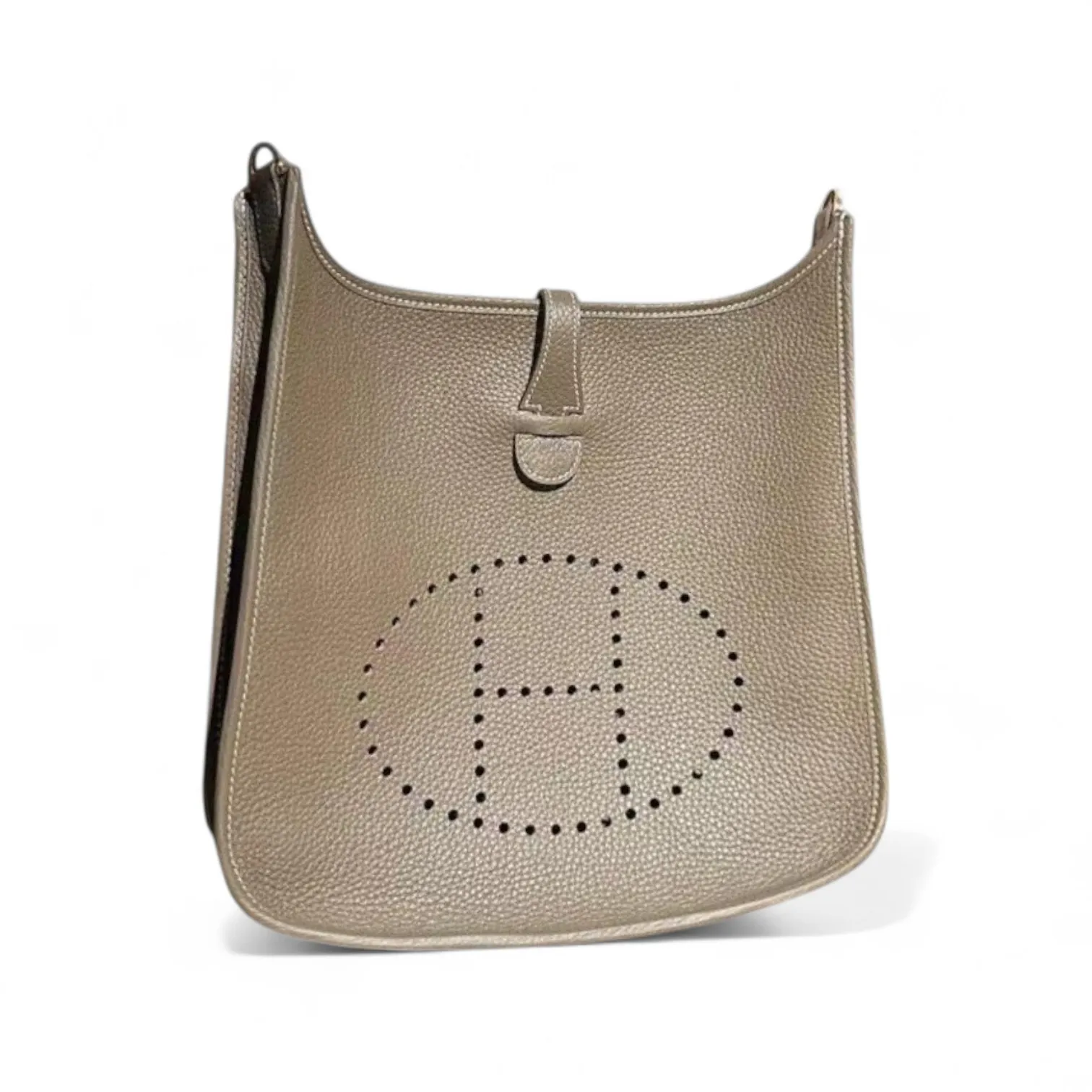 Сумка HERMES (28 см)