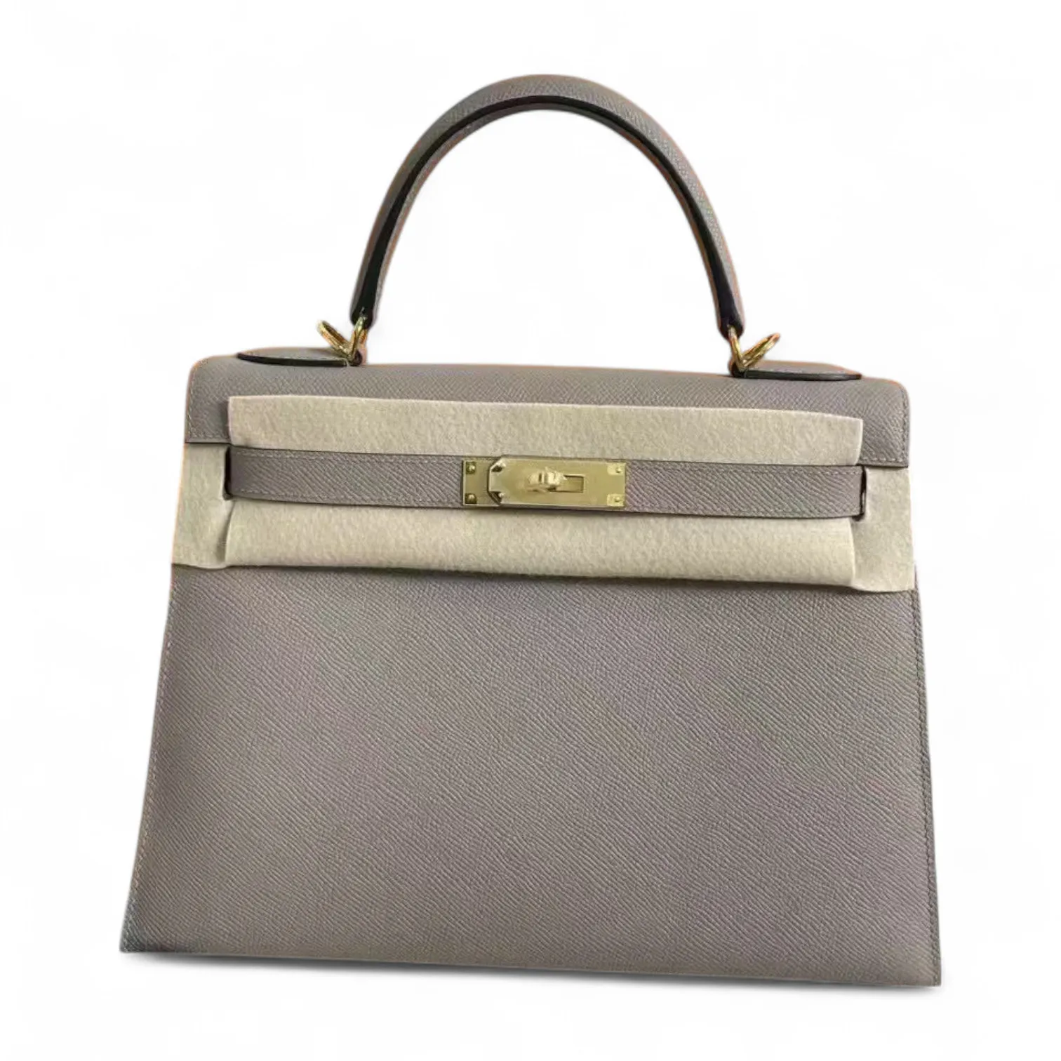 Сумка HERMES (25 см)