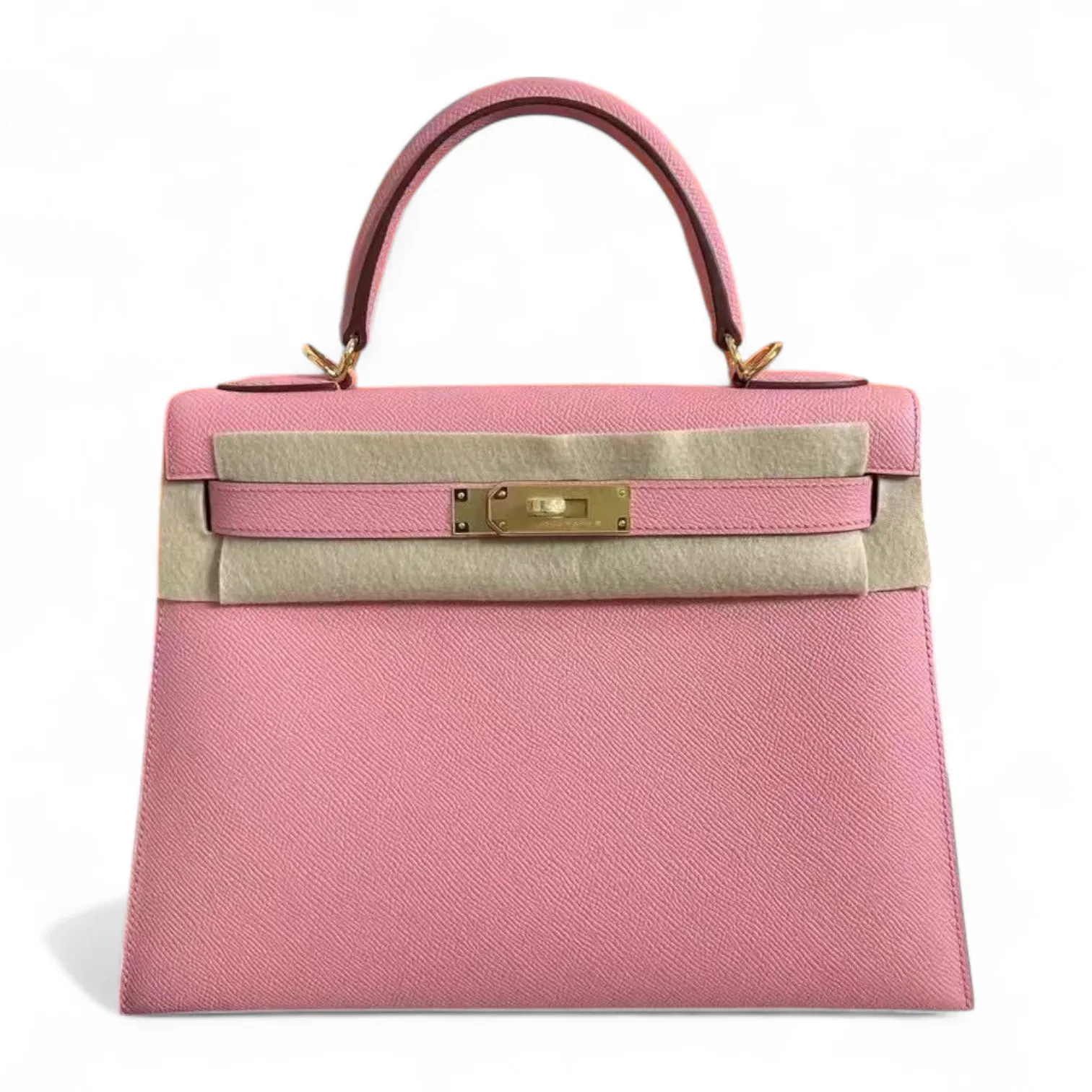 Сумка HERMES (25 см)