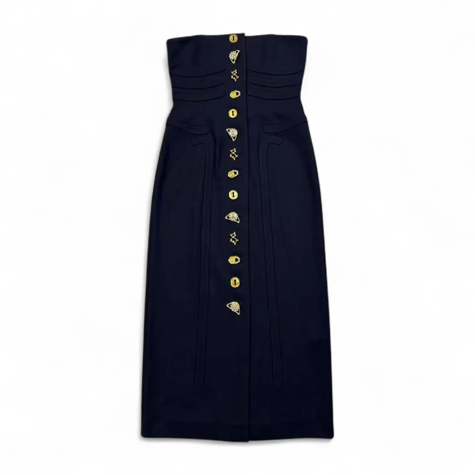 Платье SCHIAPARELLI