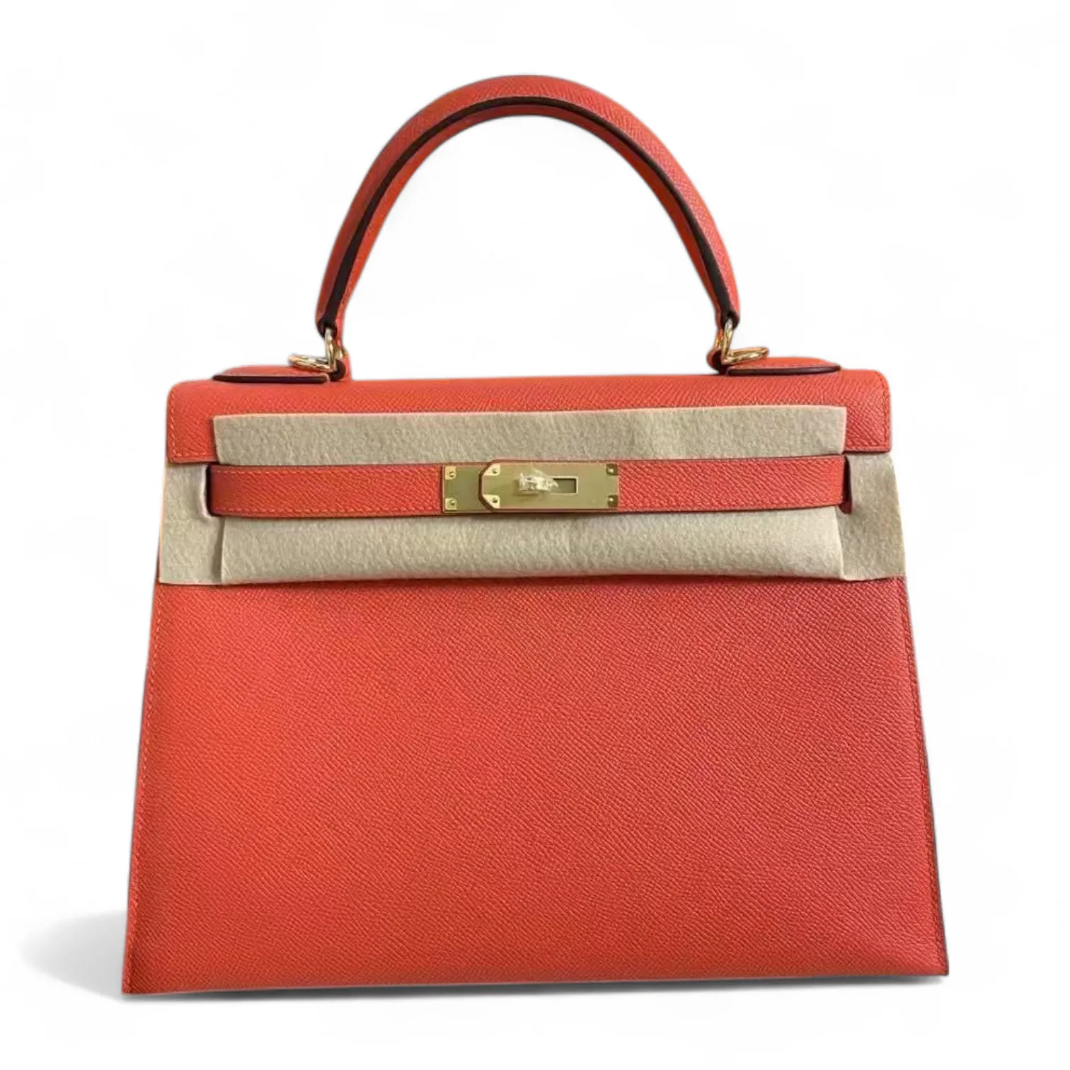 Сумка HERMES (25 см)
