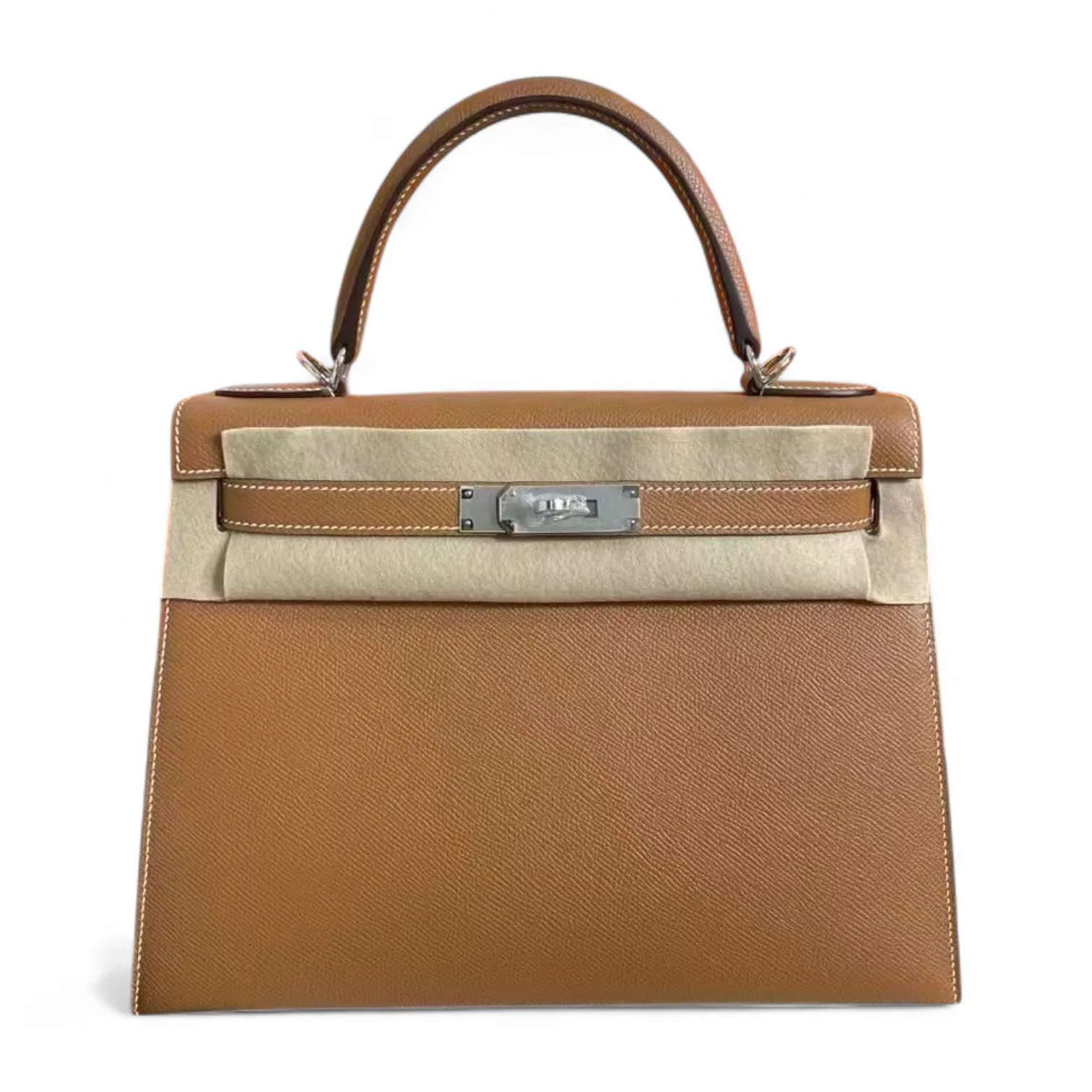 Сумка HERMES (25 см)