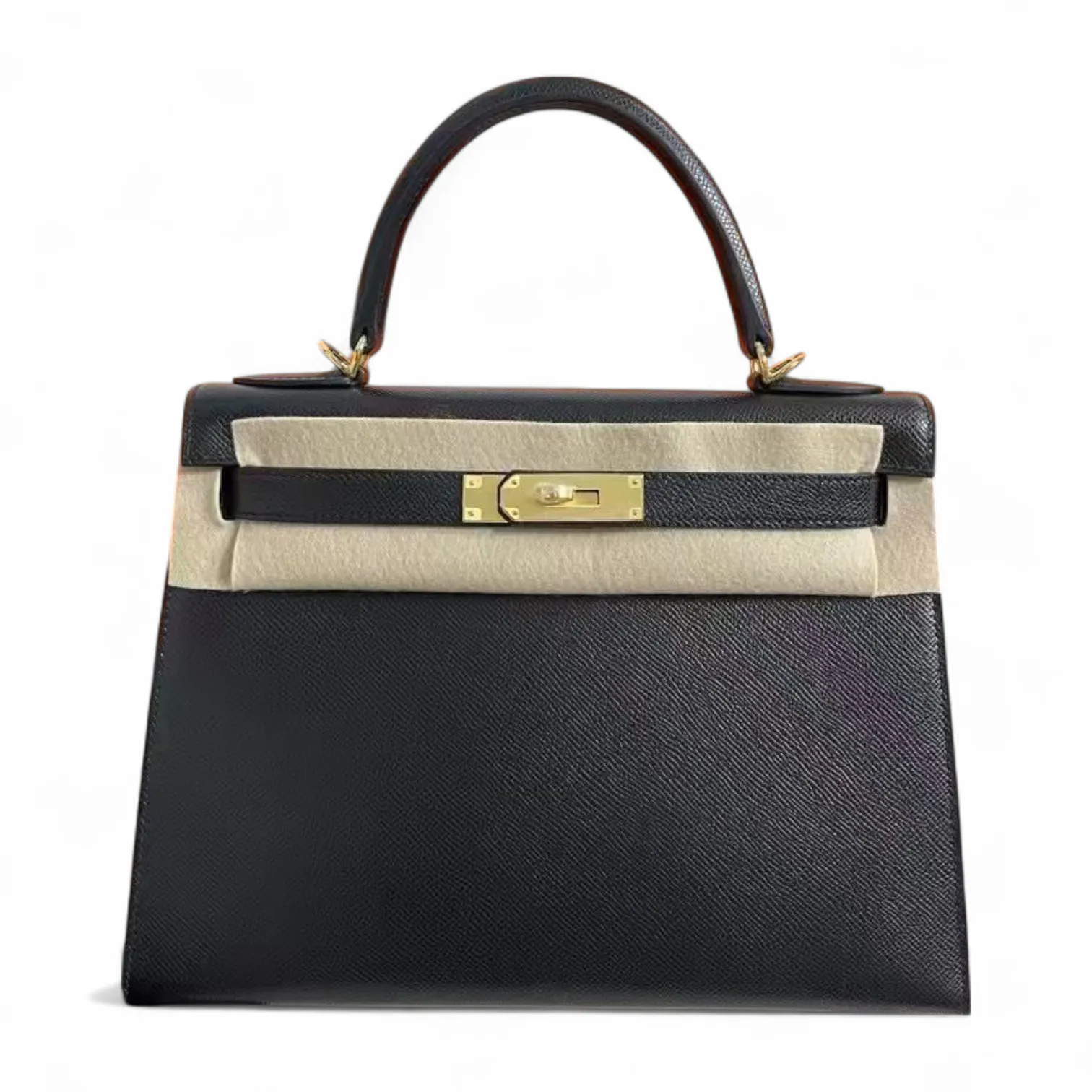 Сумка HERMES (25 см)