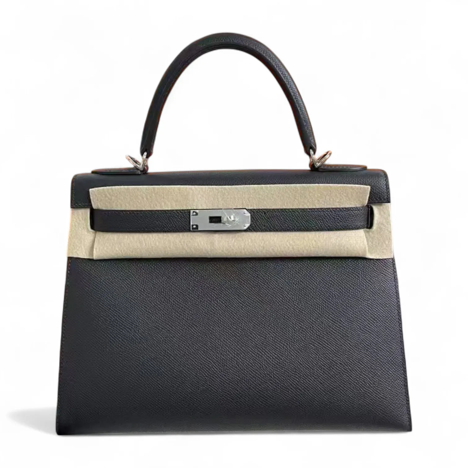 Сумка HERMES (25 см)