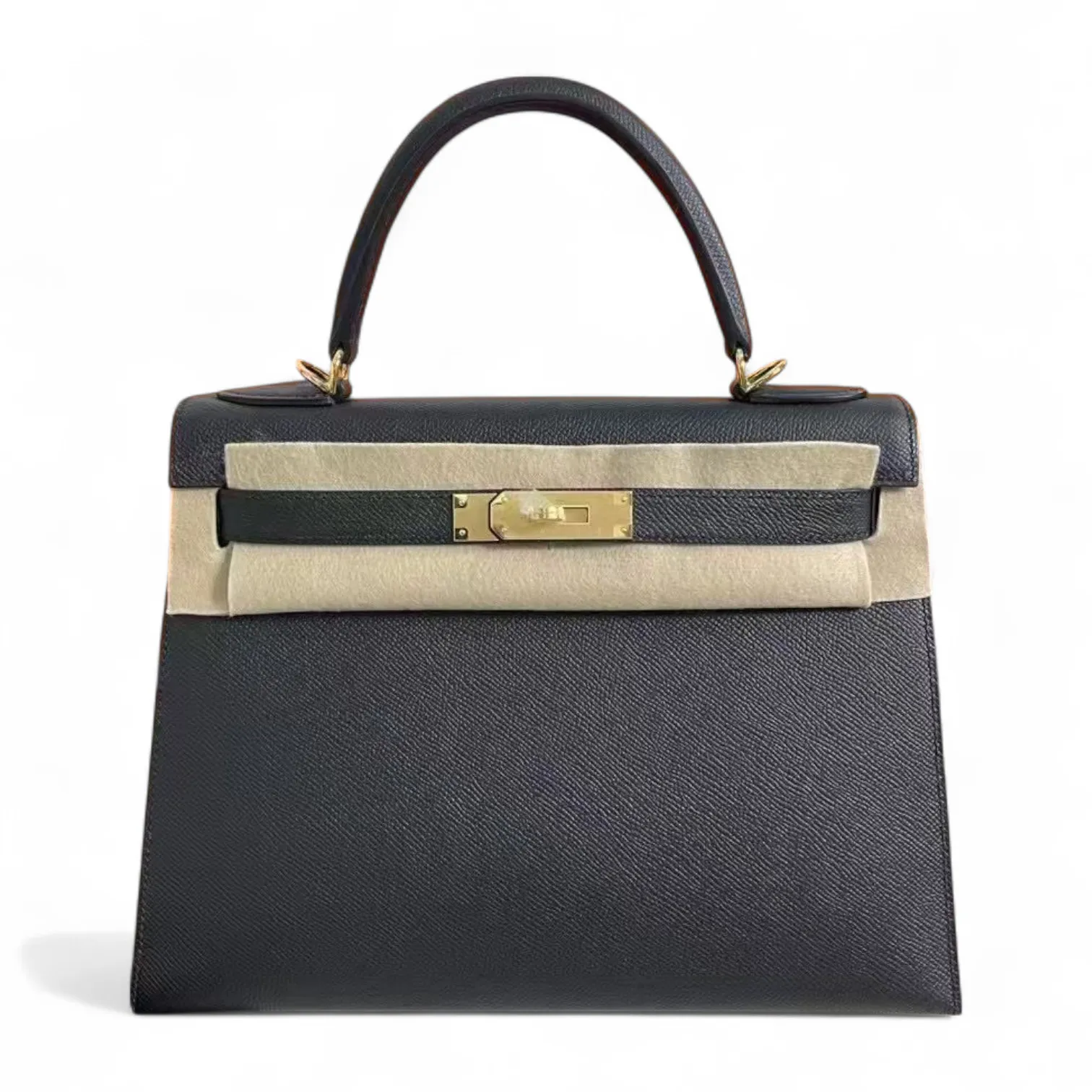 Сумка HERMES (25 см)