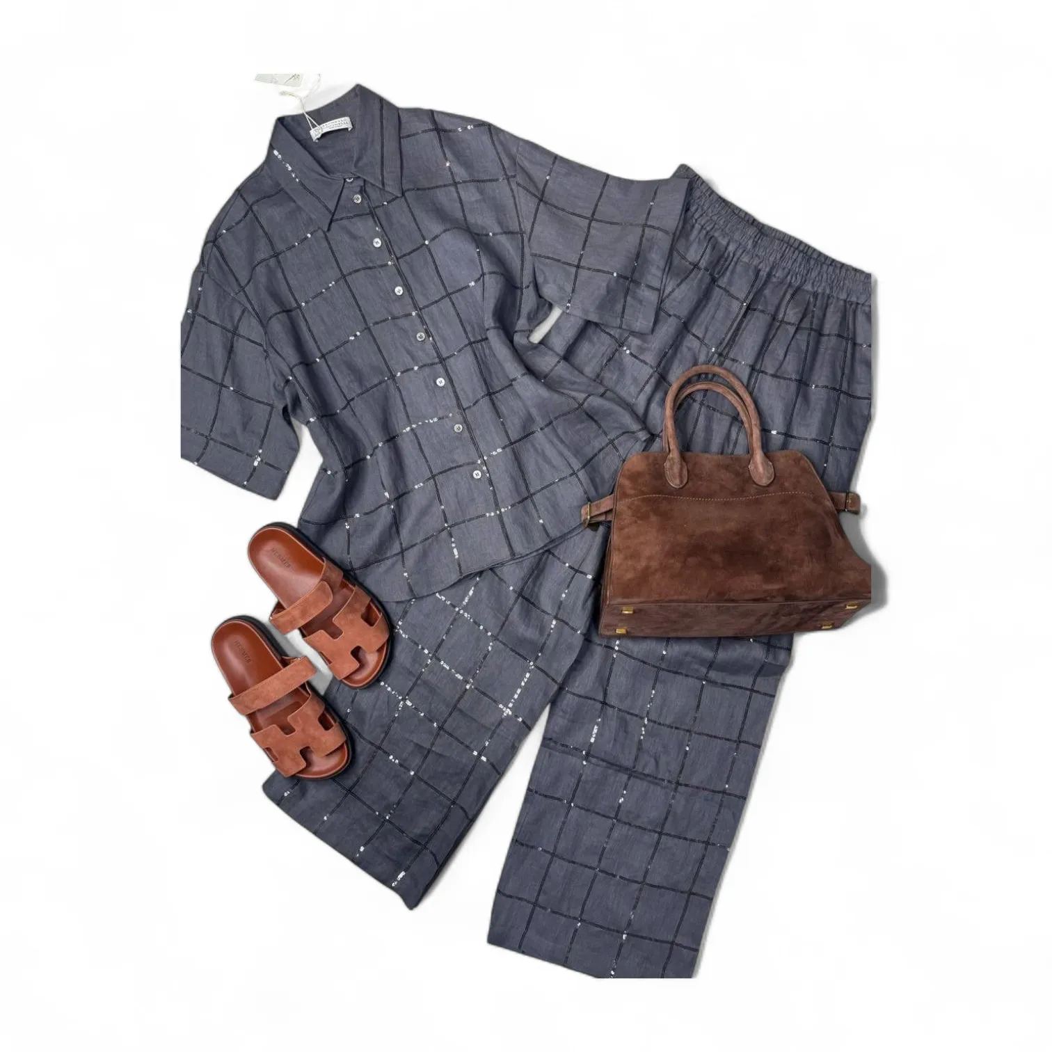 Комплект BRUNELLO CUCINELLI