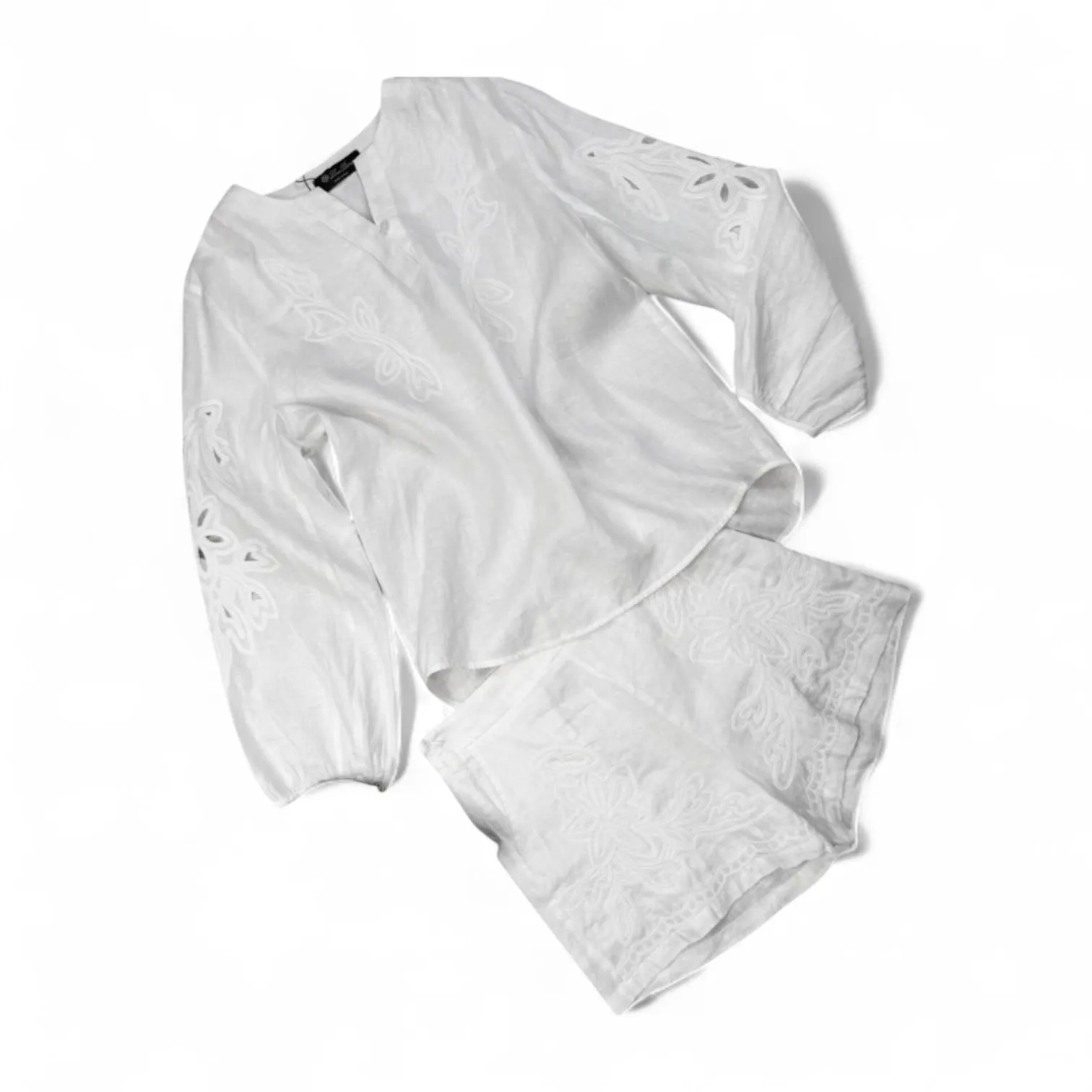 Комплект LORO PIANA