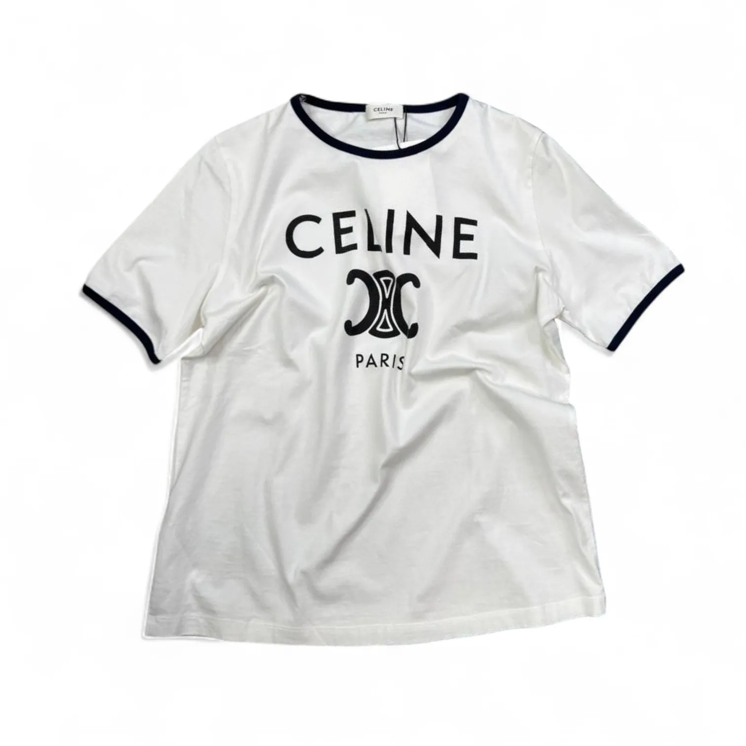 Футболка CELINE