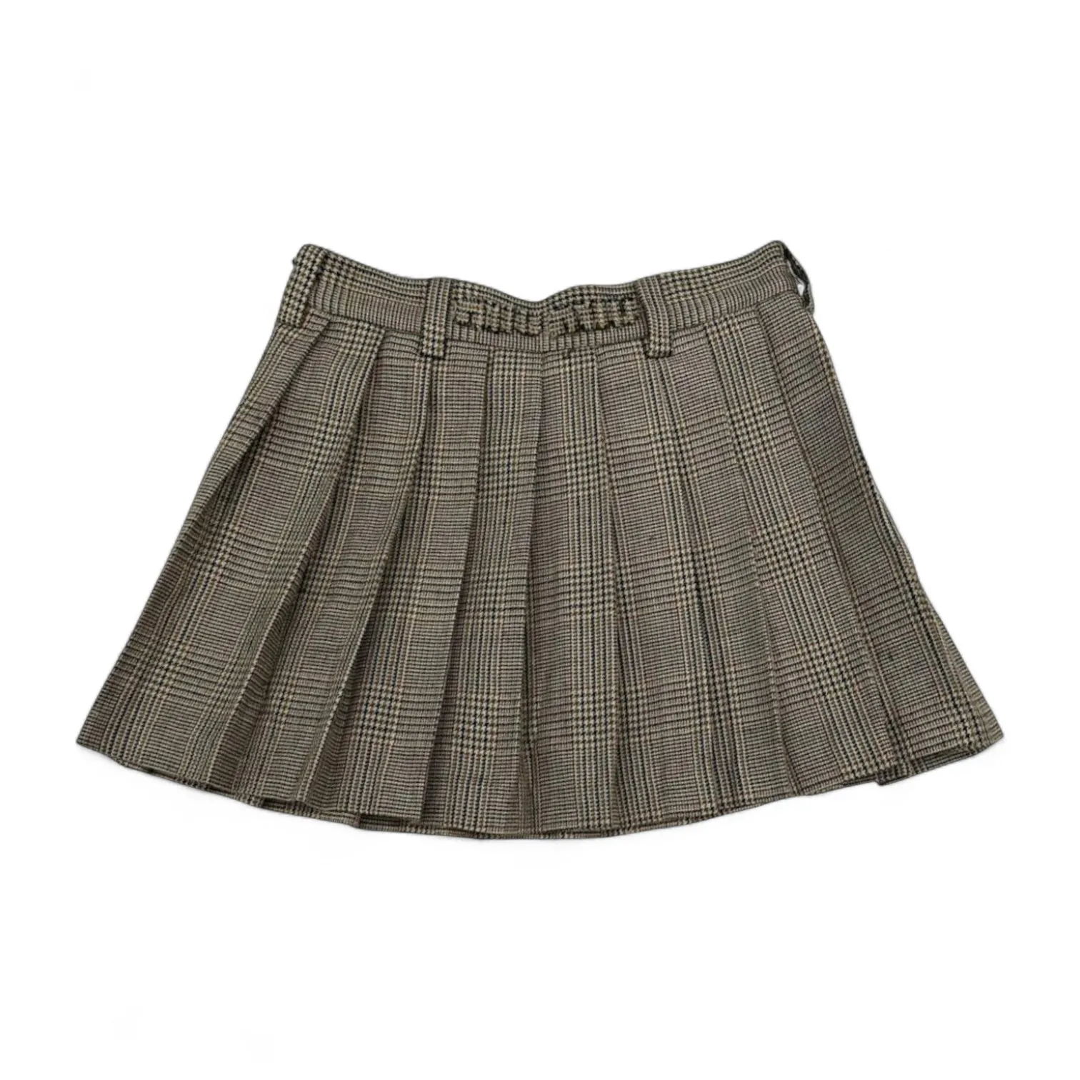 Юбка MIU MIU