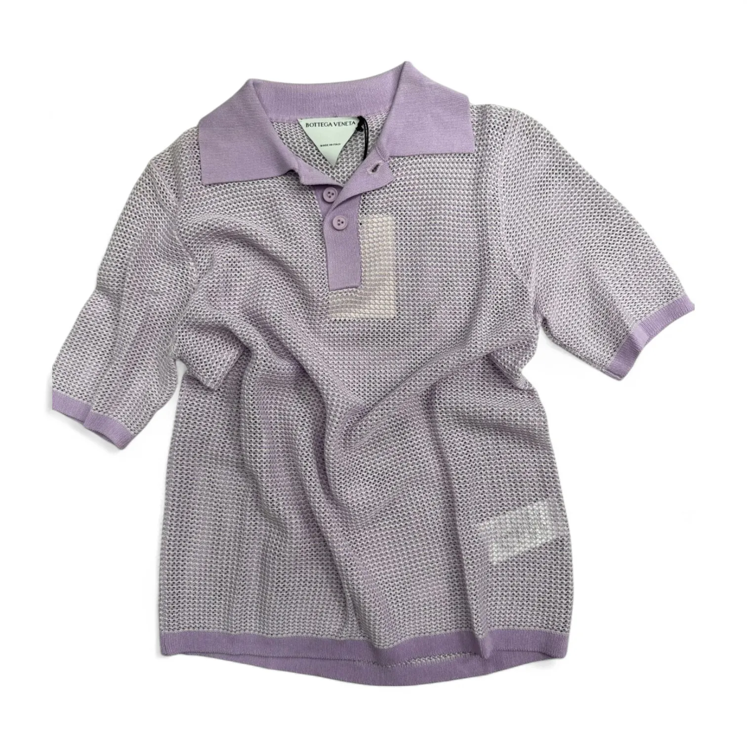 Футболка BOTTEGA VENETA