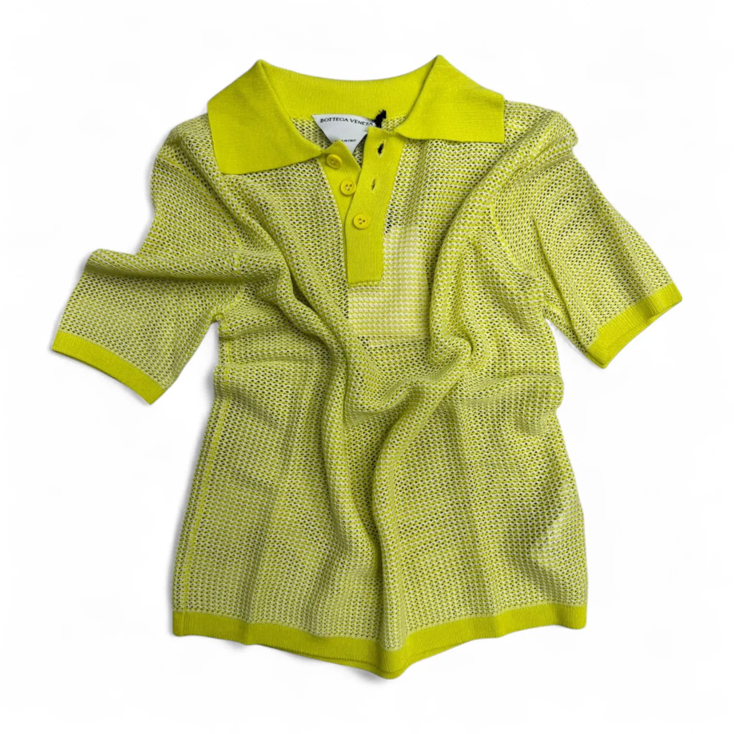 Футболка BOTTEGA VENETA