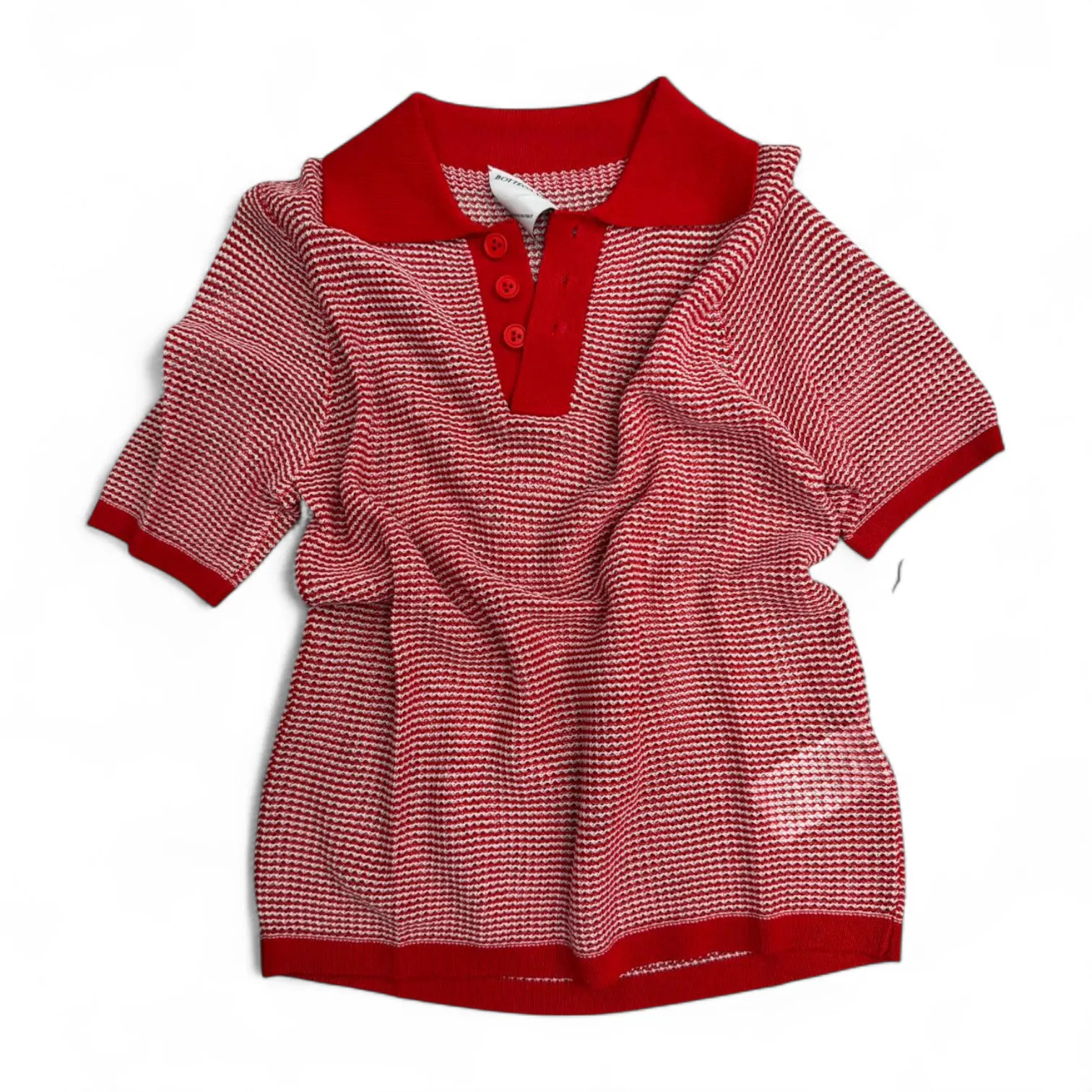 Футболка BOTTEGA VENETA