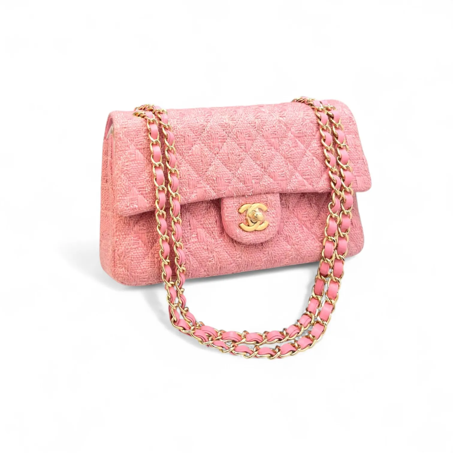 Сумка CHANEL (25 см)