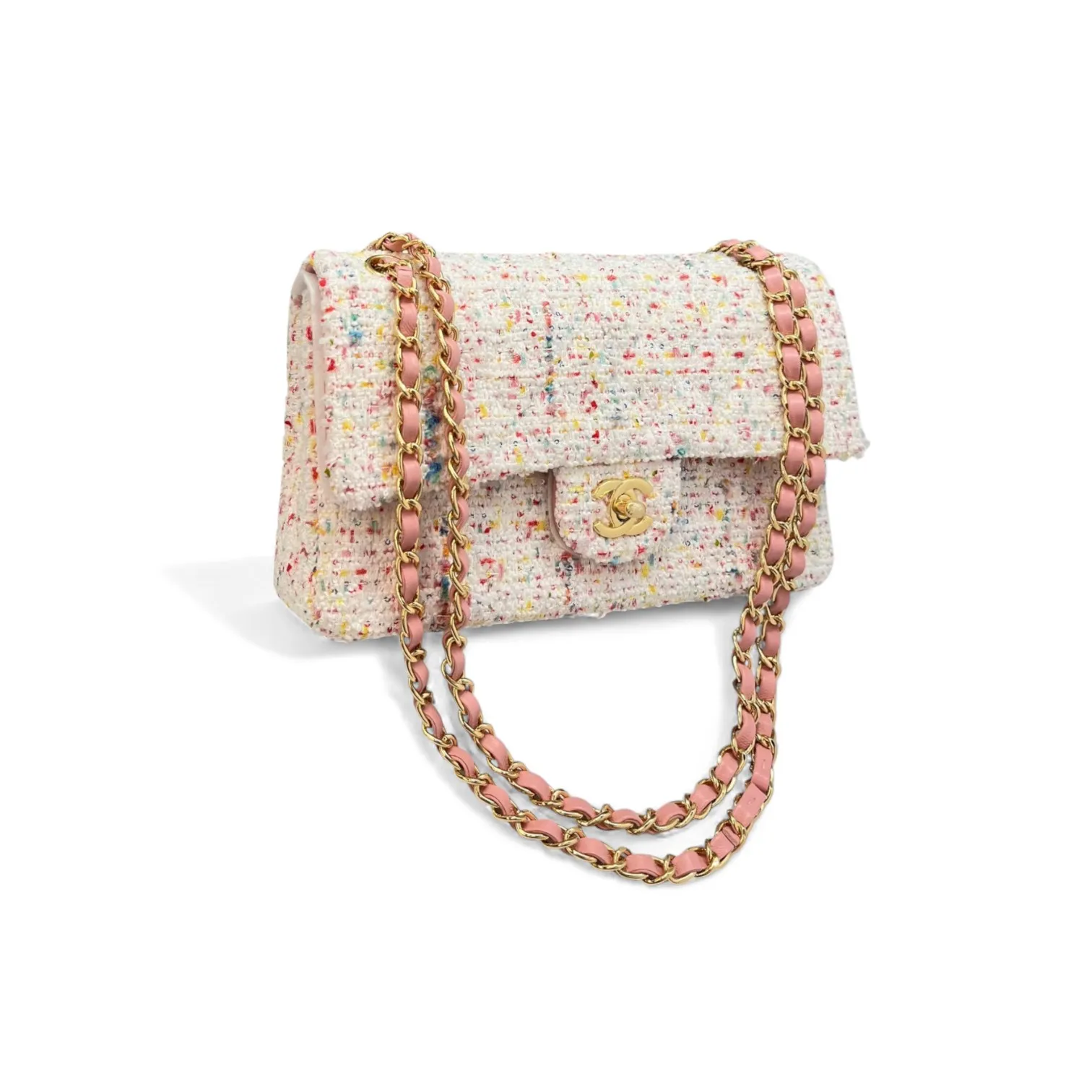 Сумка CHANEL (25 см)