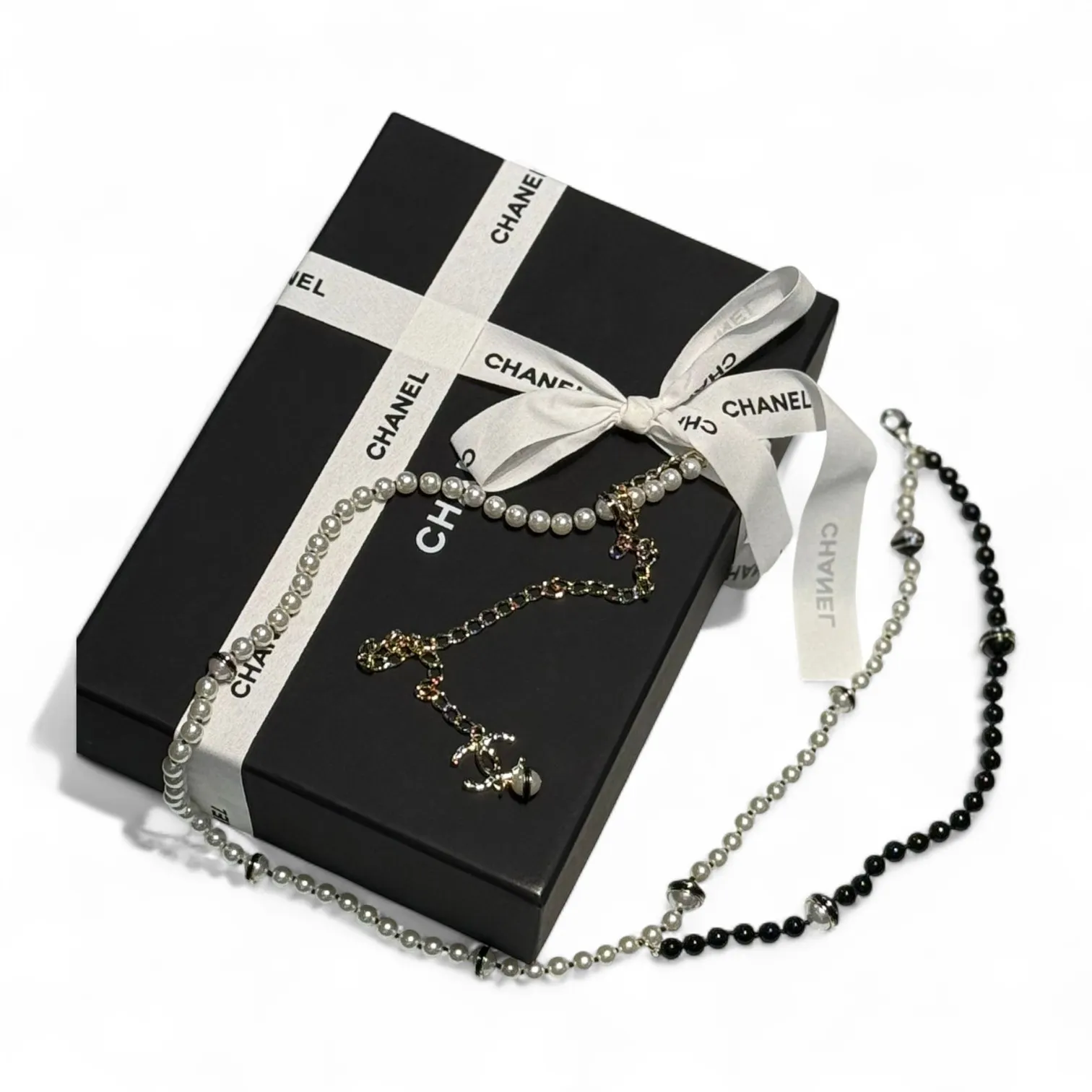 Пояс CHANEL