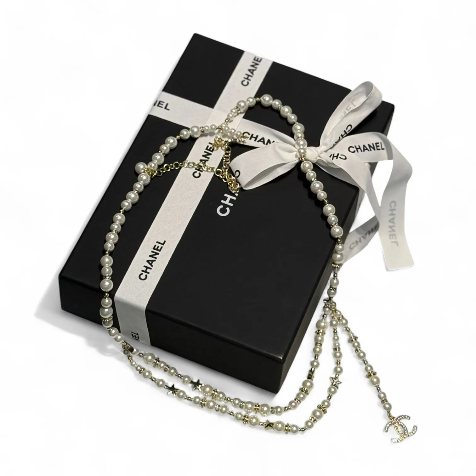 Пояс CHANEL