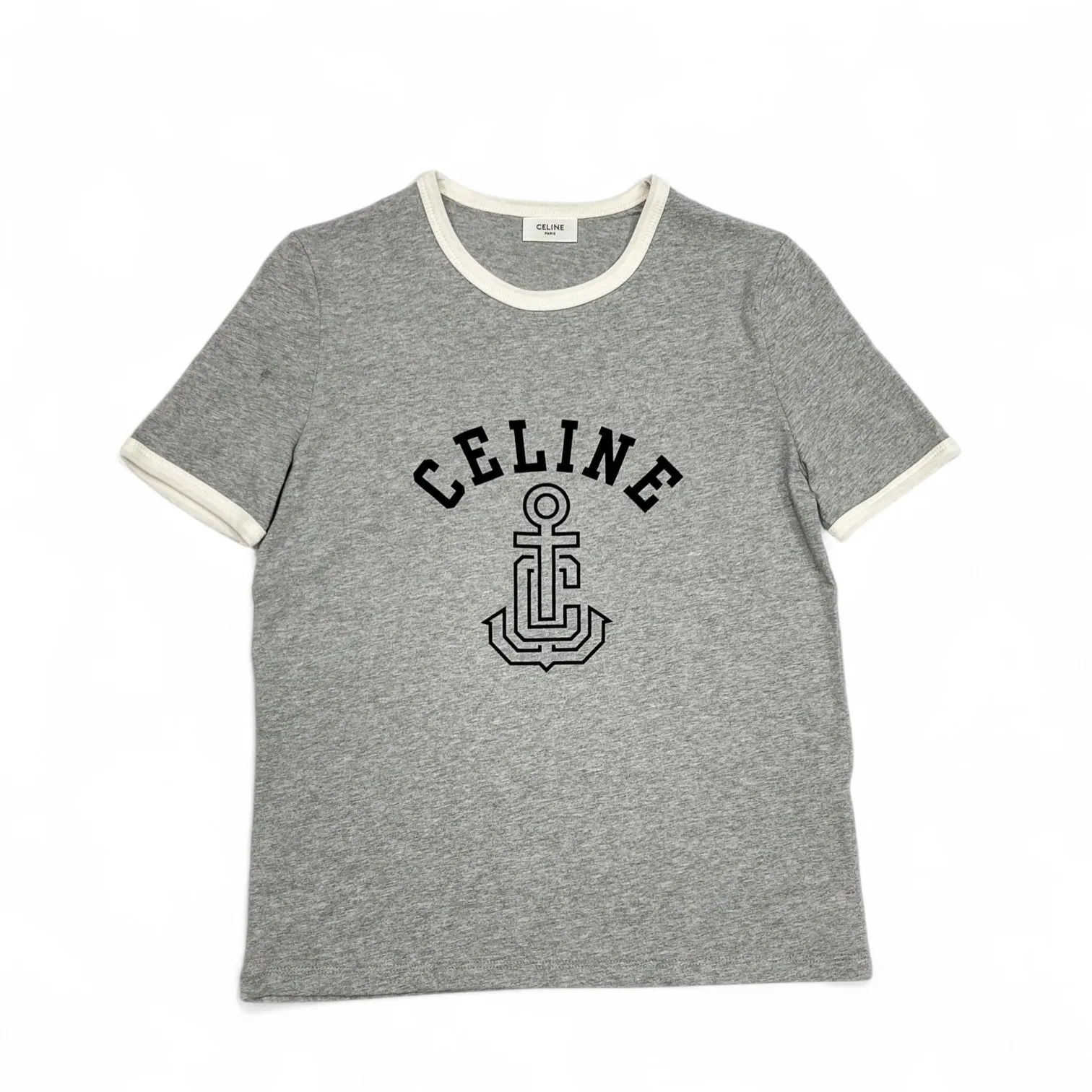 Футболка CELINE