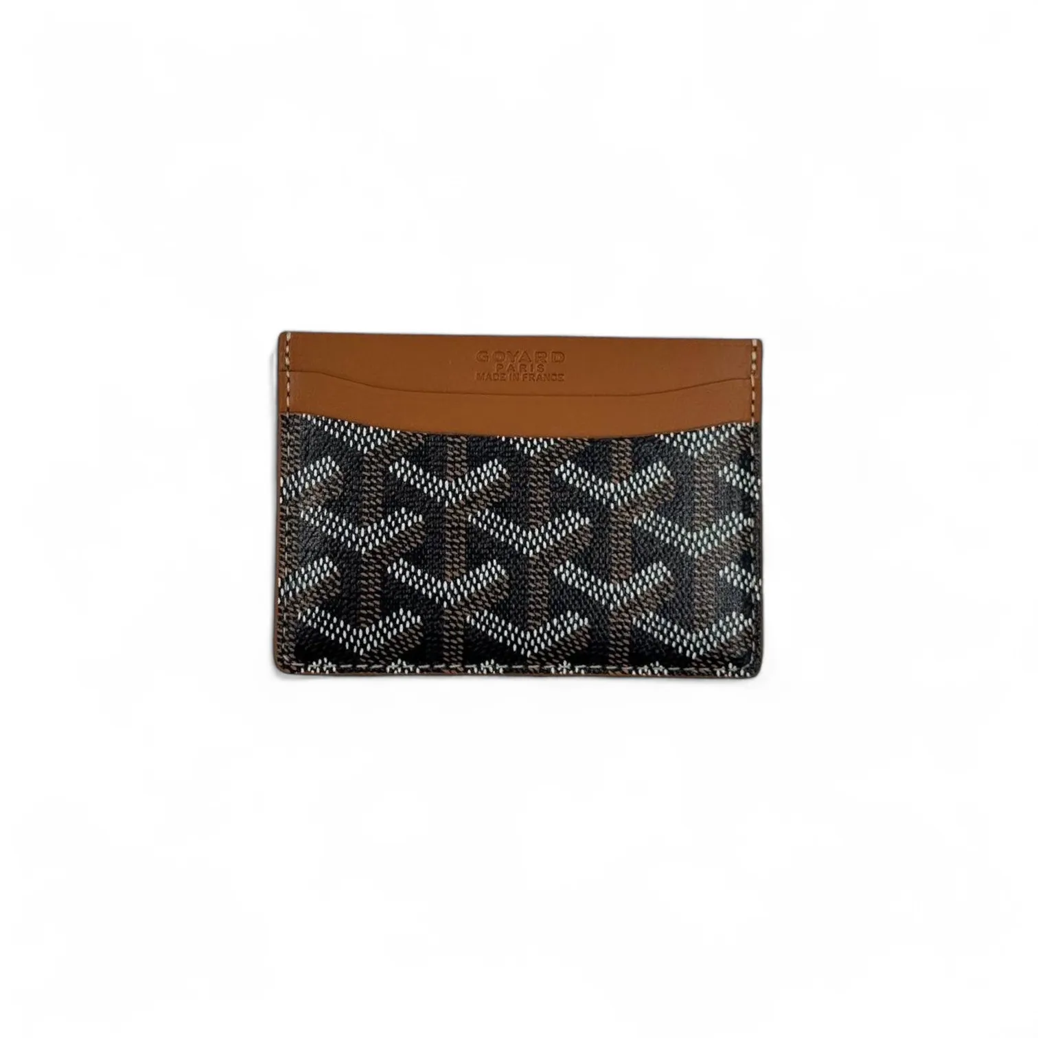 Картхолдер GOYARD (11 см)