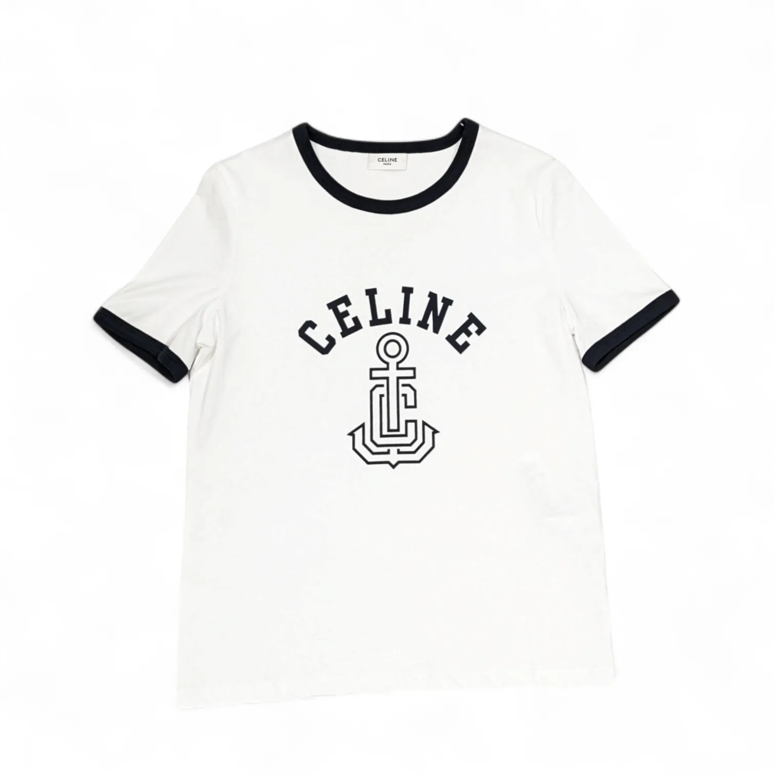 Футболка CELINE