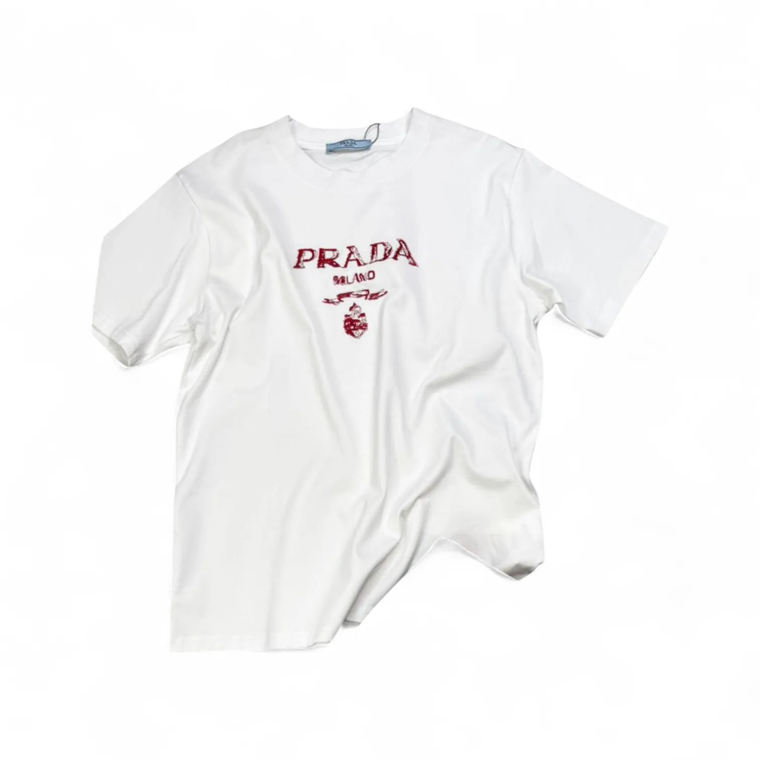Футболка PRADA