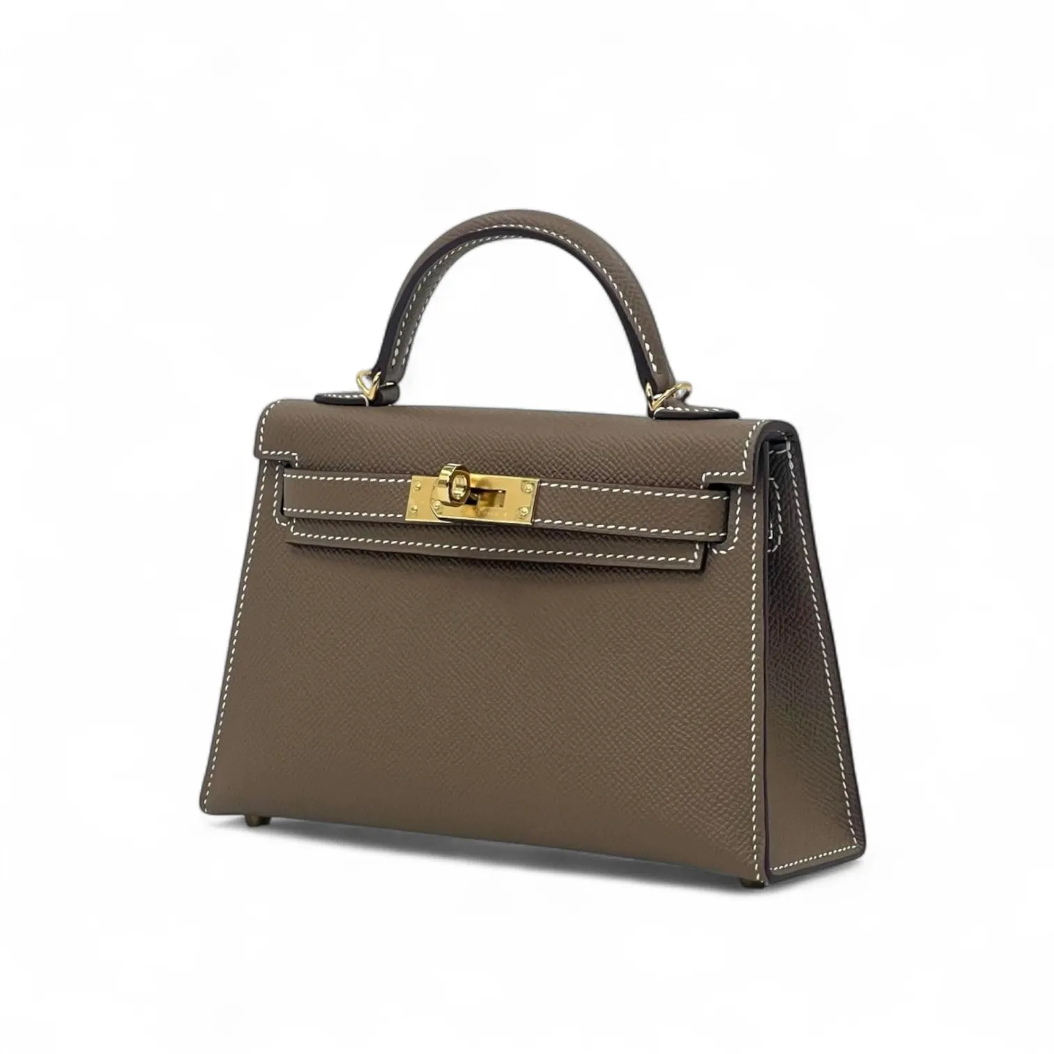 Сумка HERMES (20 см)