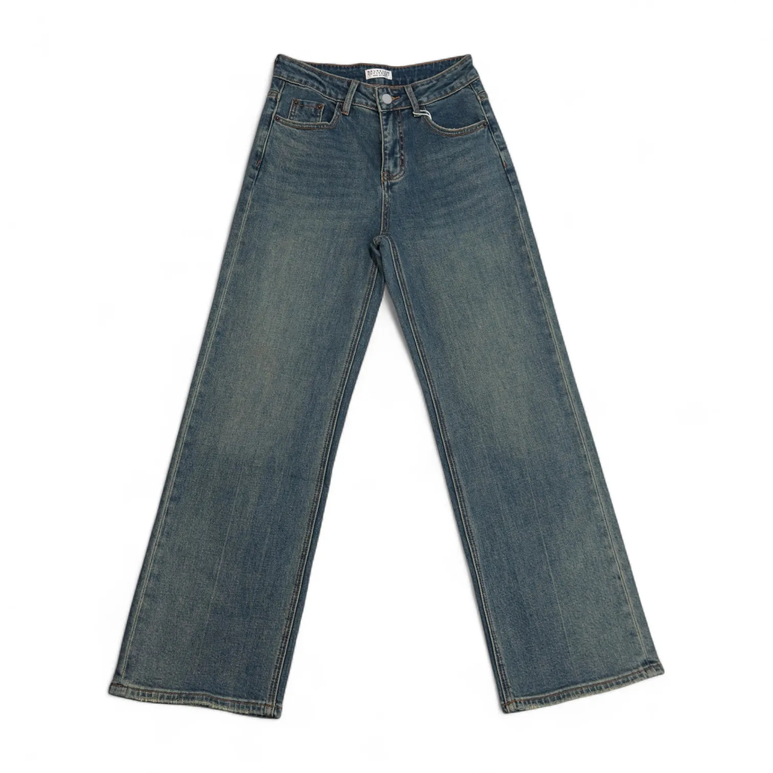 Джинсы BRUNELLO CUCINELLI
