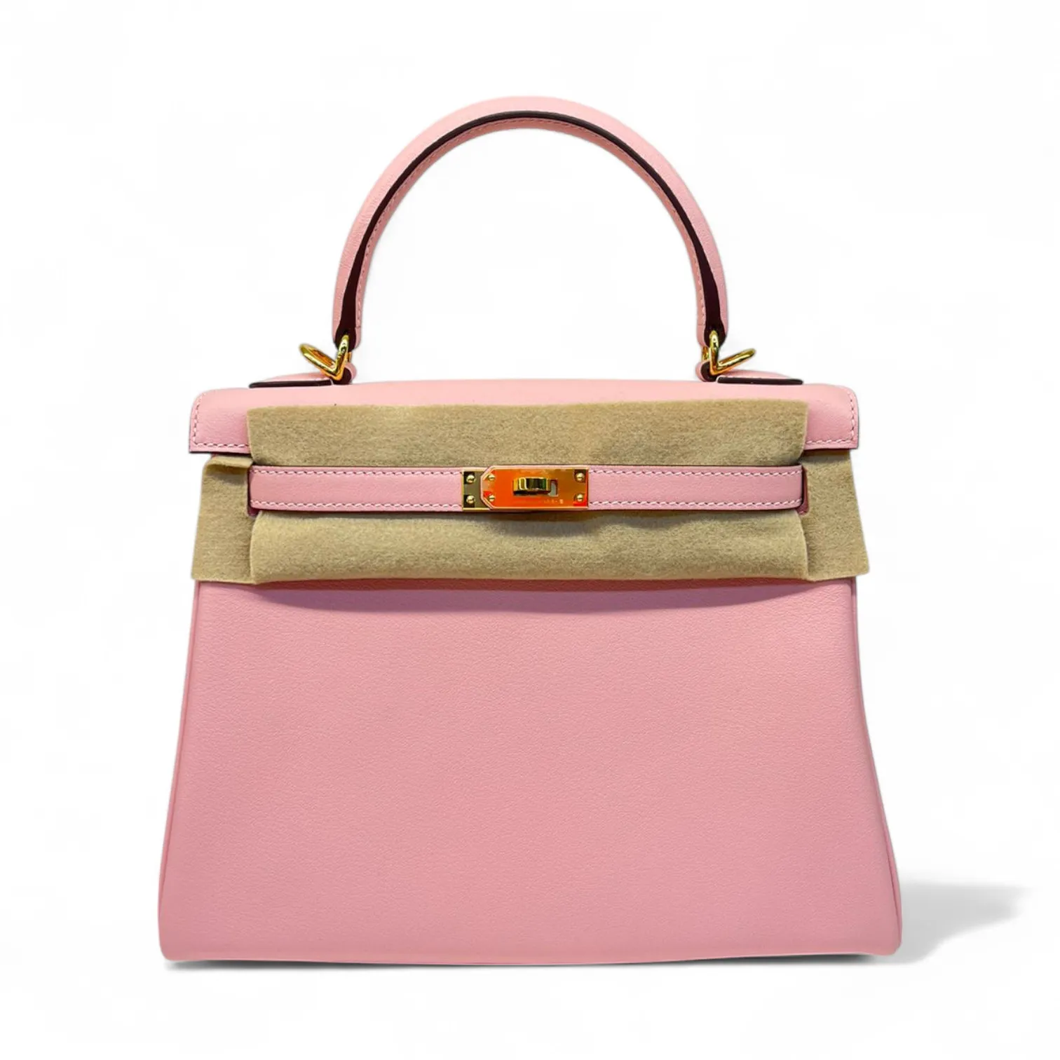 Сумка HERMES (25 см)