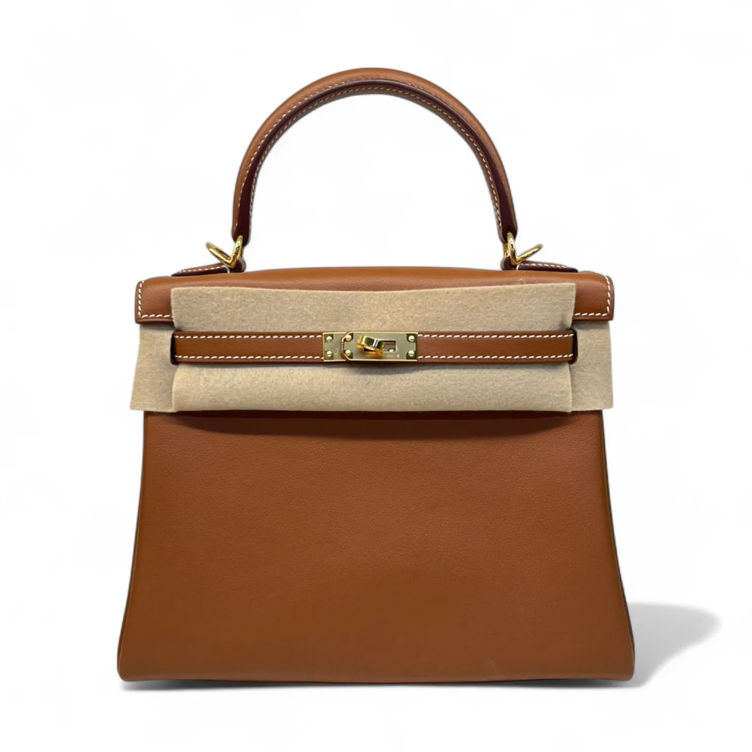 Сумка HERMES (25 см)