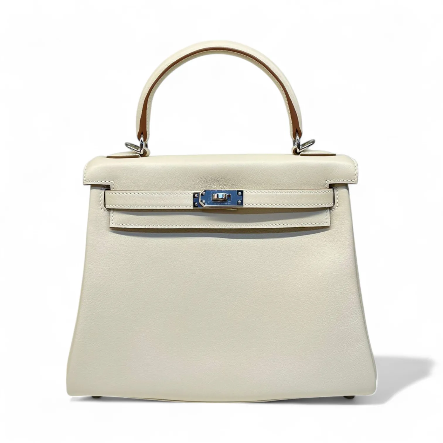 Сумка HERMES (25 см)