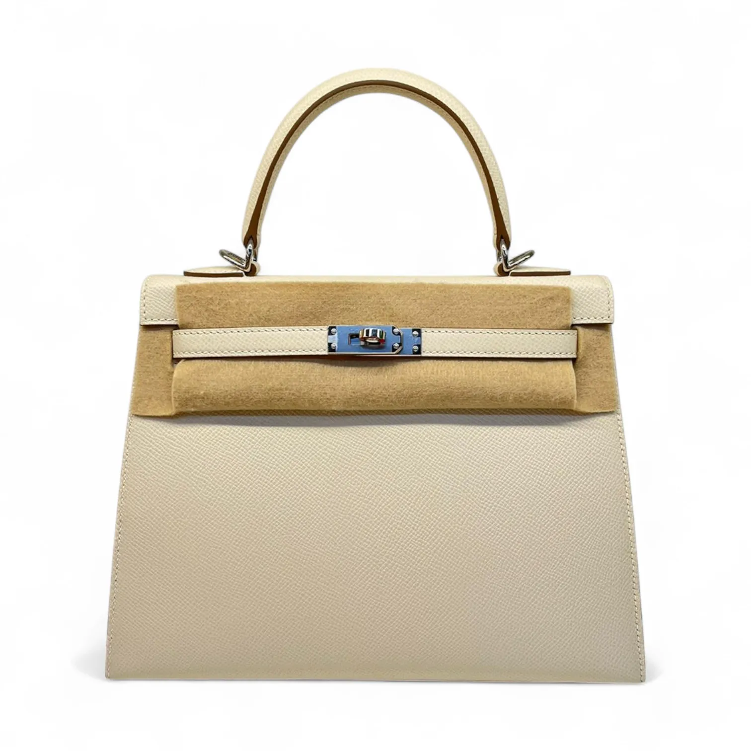 Сумка HERMES (25 см)
