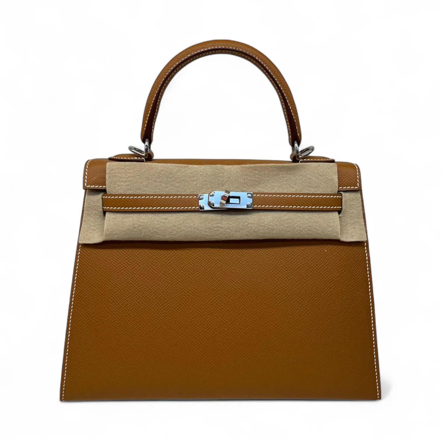 Сумка HERMES (25 см)