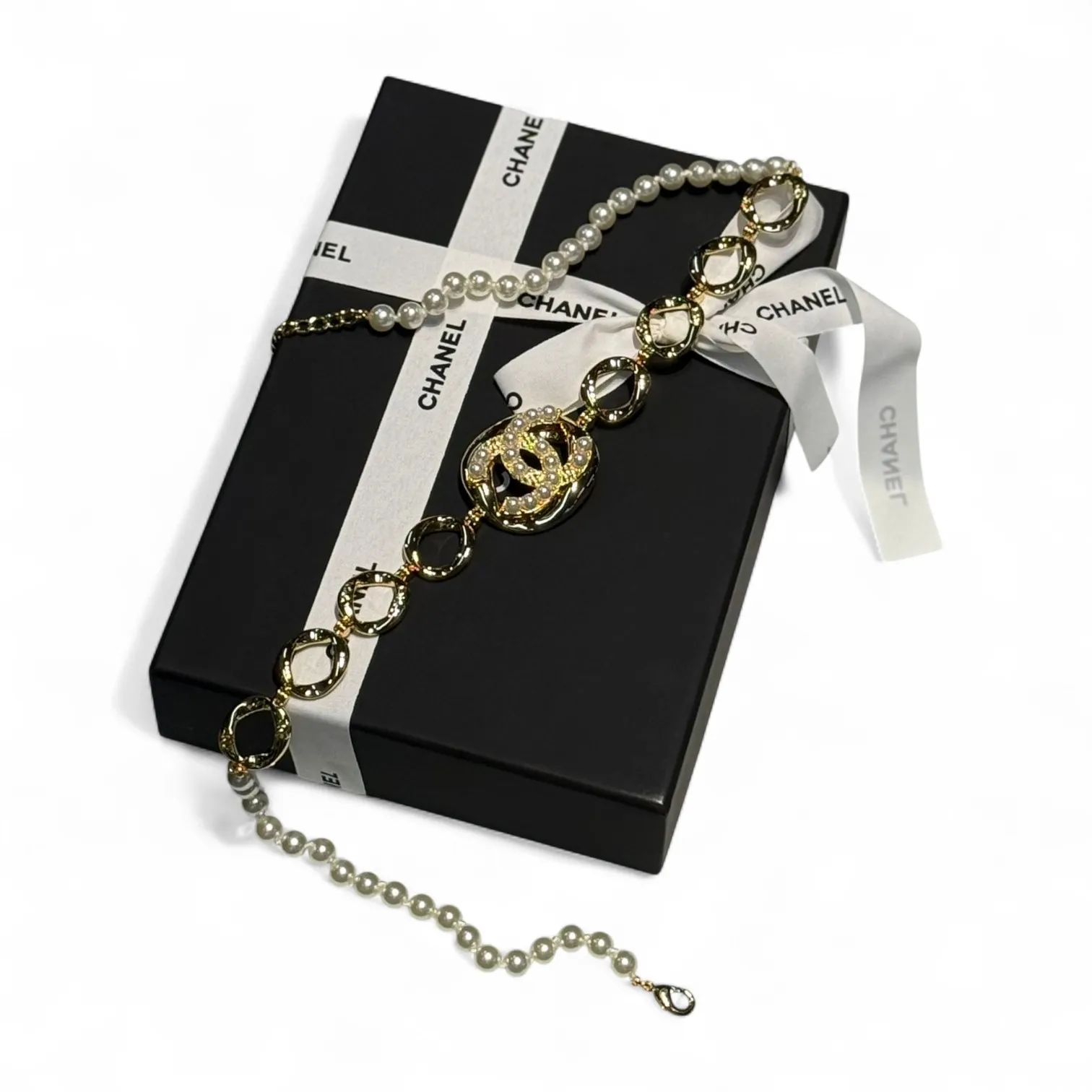 Пояс CHANEL