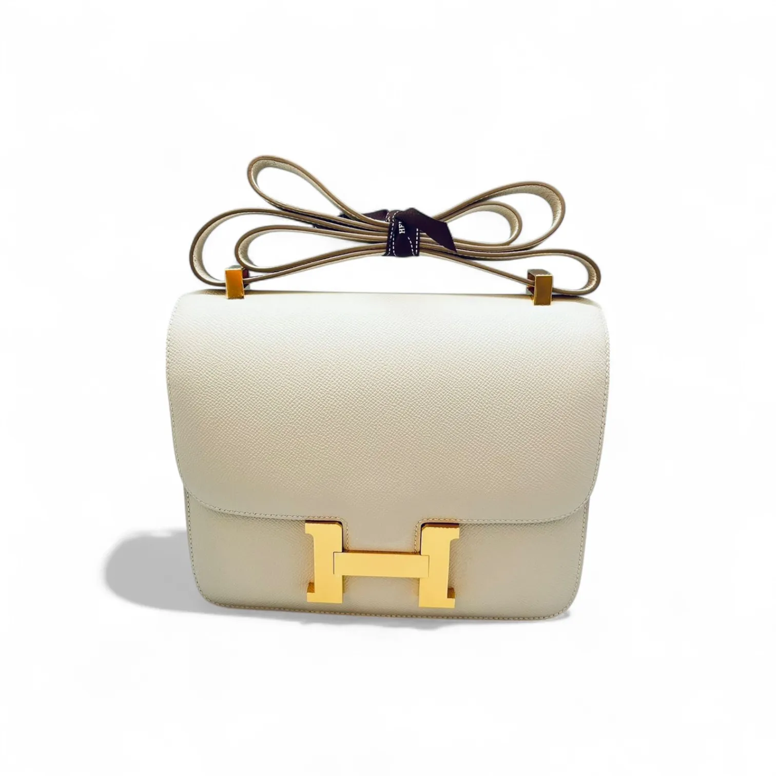 Сумка HERMES (24 см)