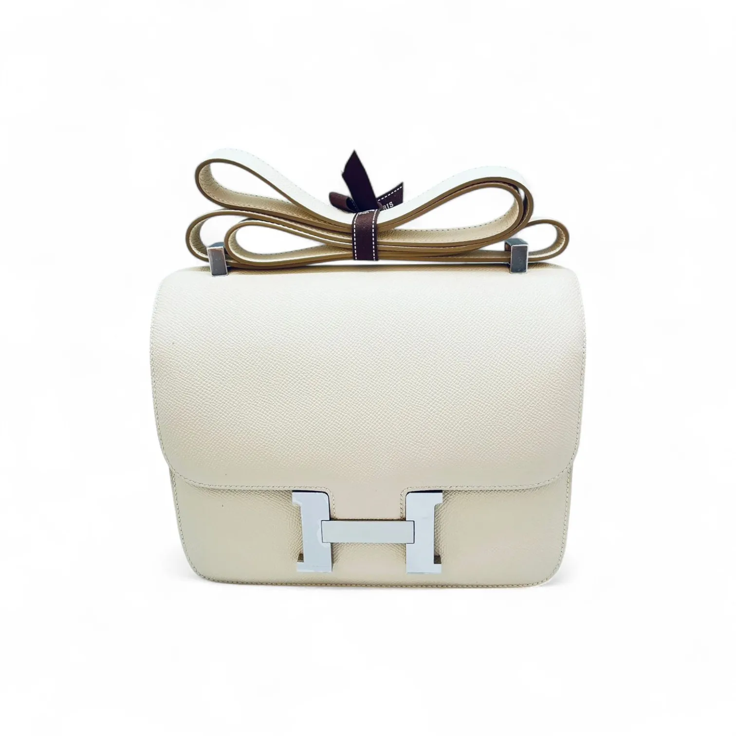 Сумка HERMES (24 см)