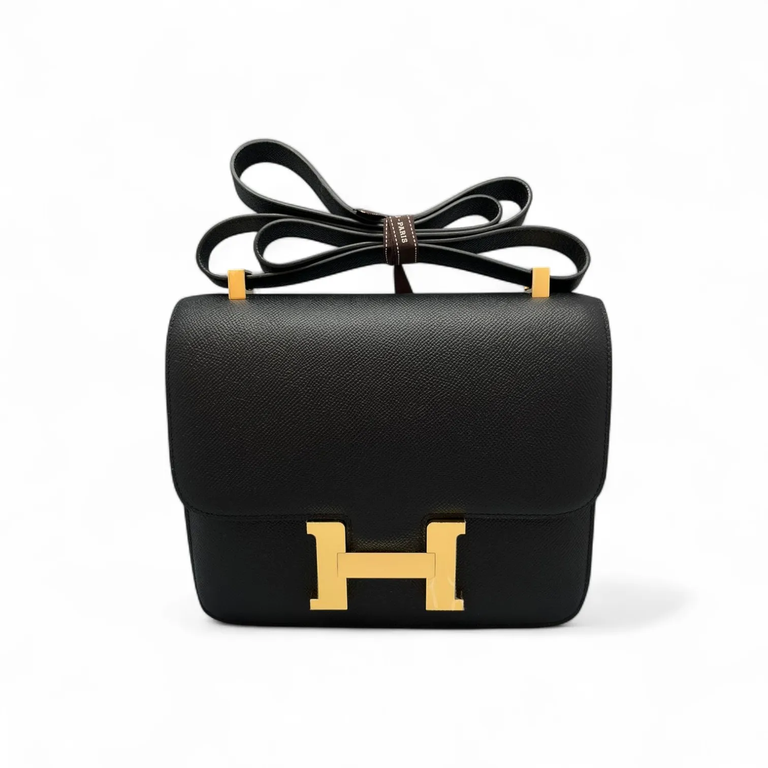 Сумка HERMES (24 см)