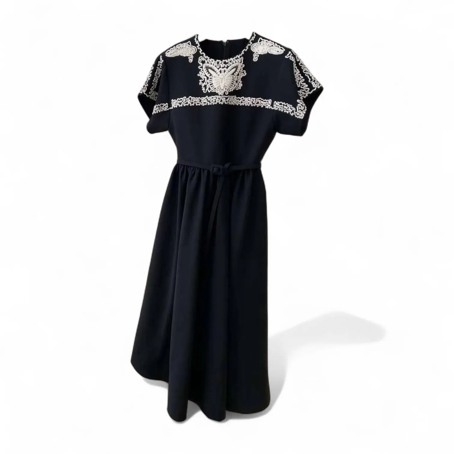 Платье DIOR