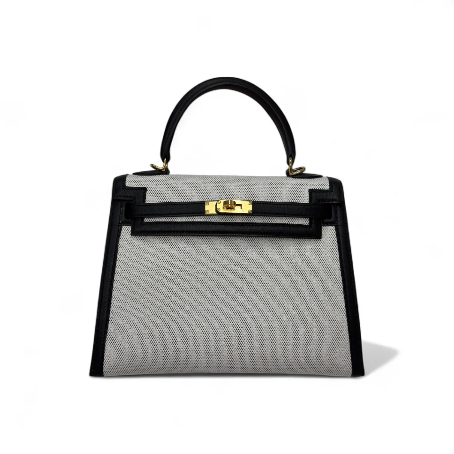 Сумка HERMES (25 см)