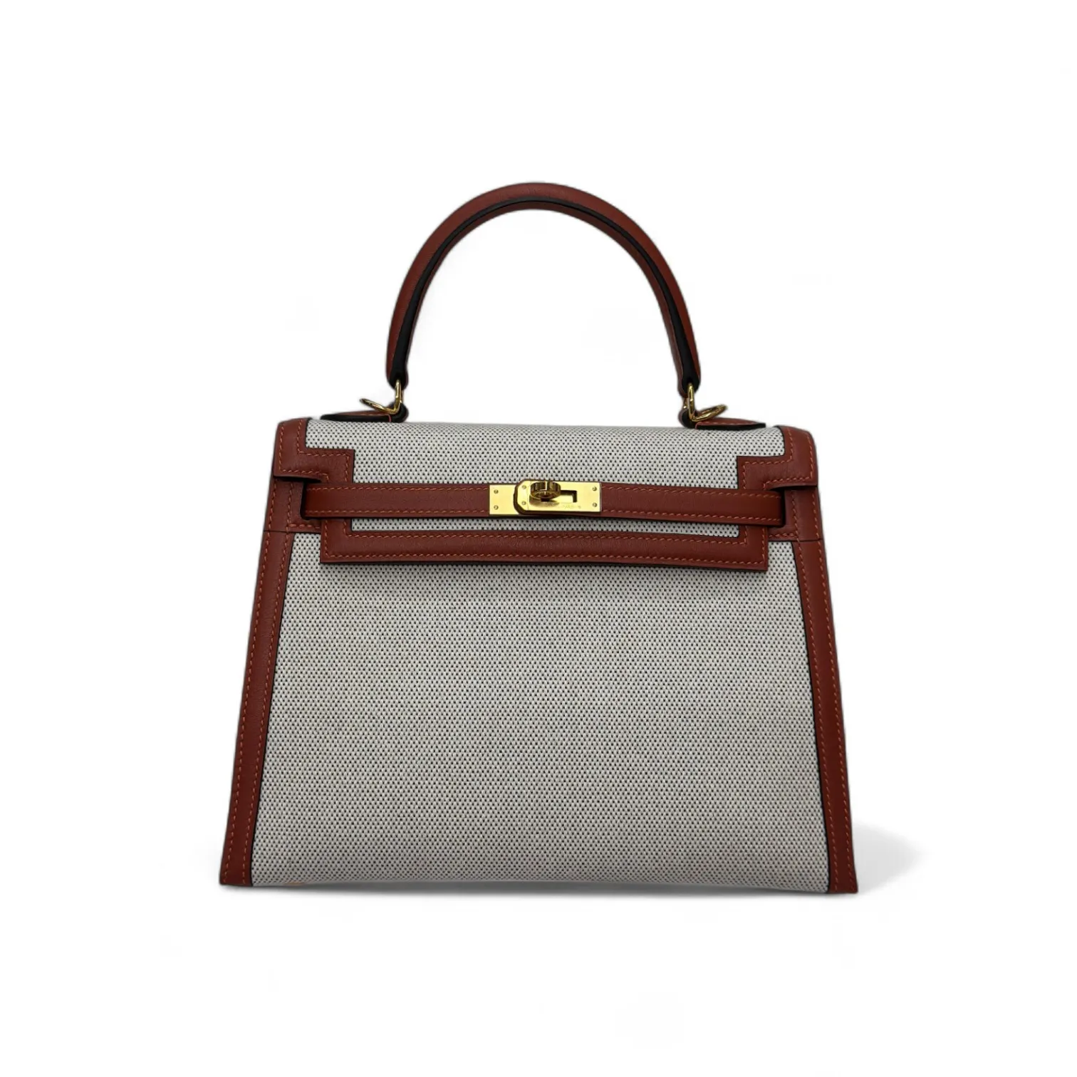 Сумка HERMES (25 см)
