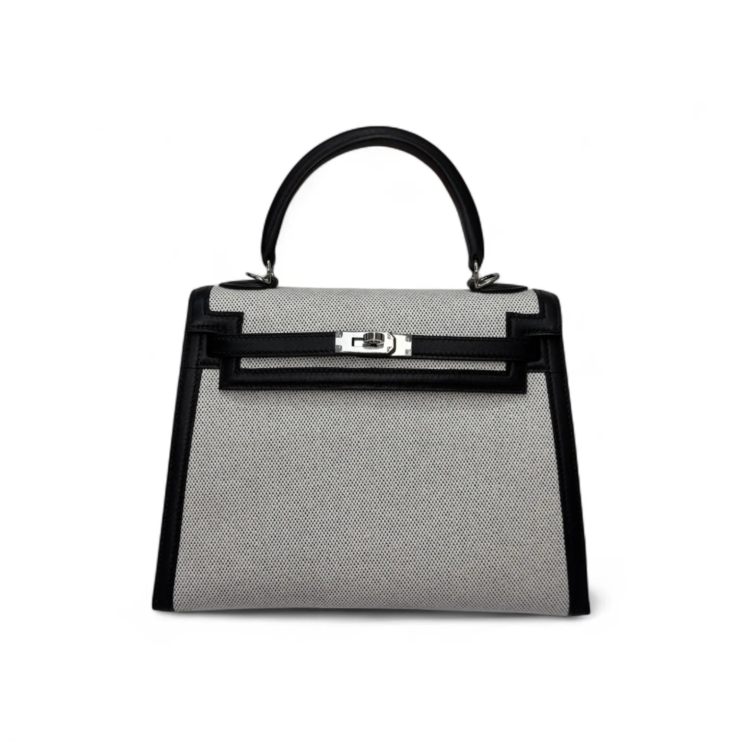 Сумка HERMES (25 см)