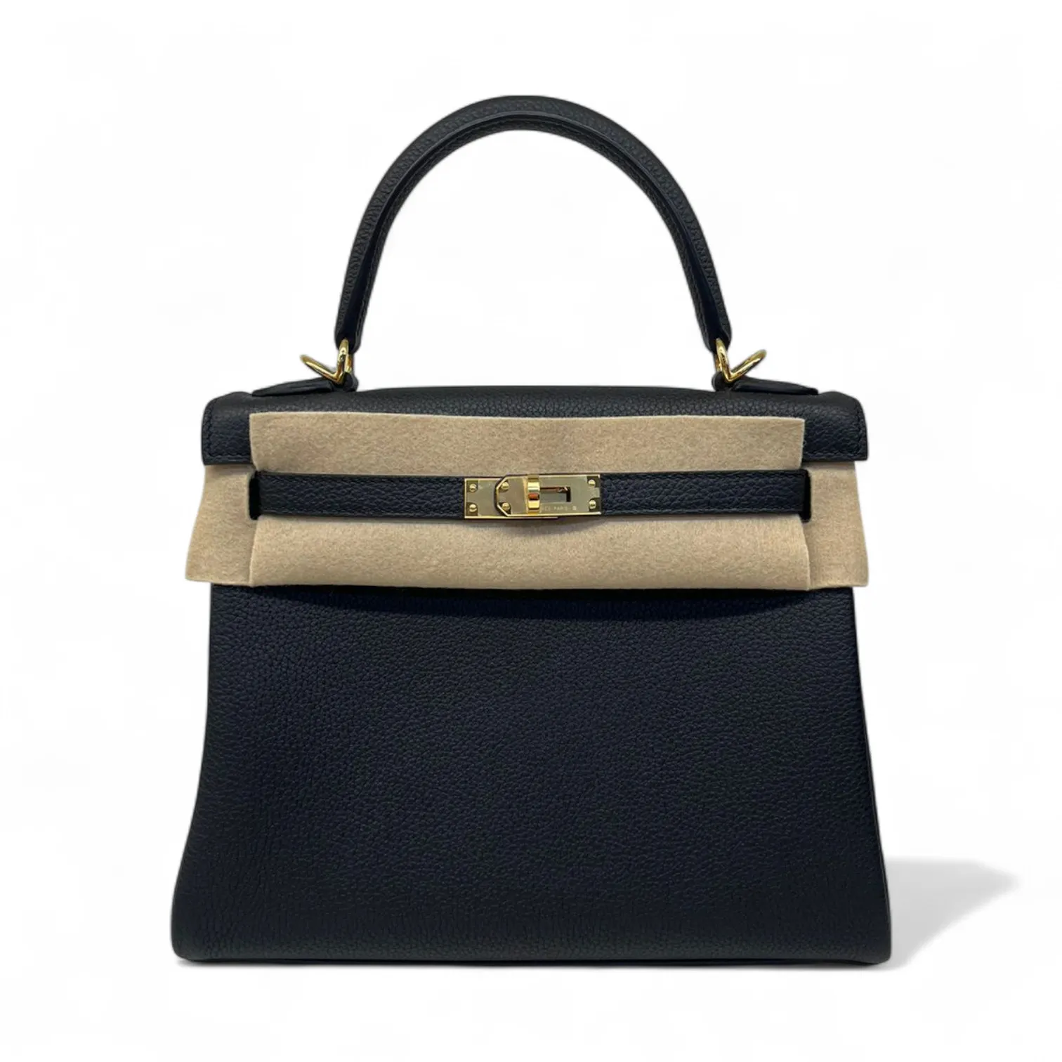 Сумка HERMES (25 см)
