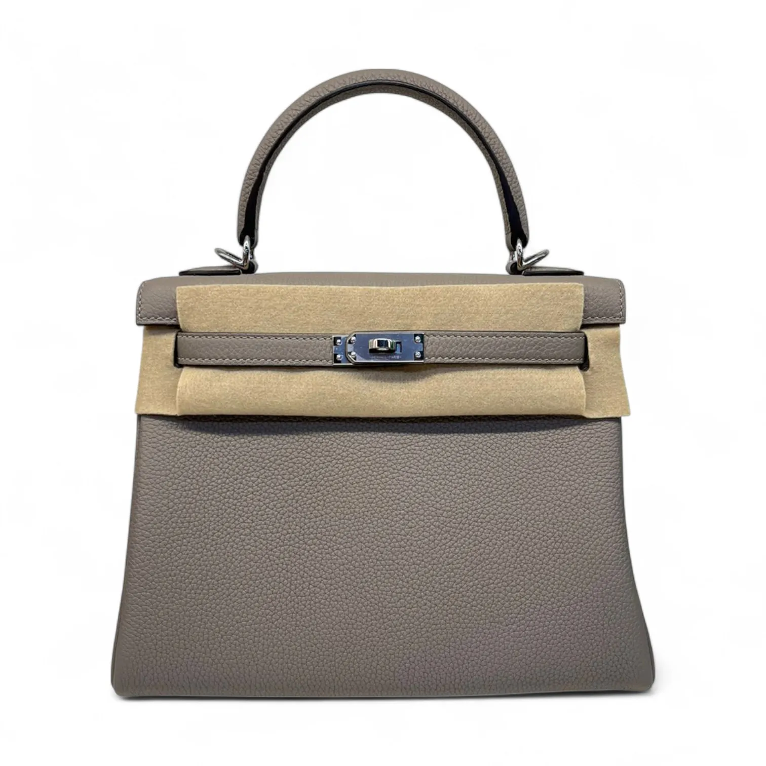 Сумка HERMES (25 см)