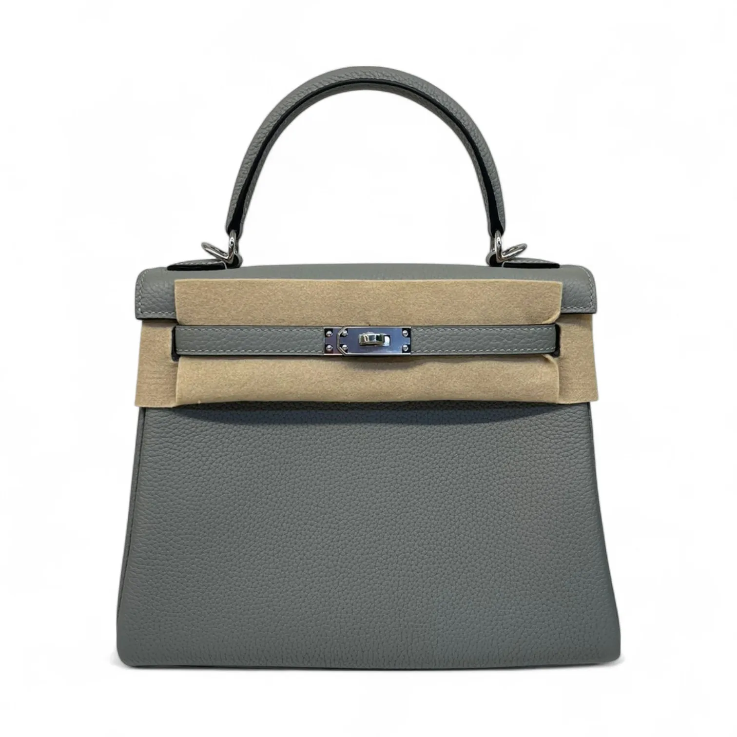 Сумка HERMES (25 см)