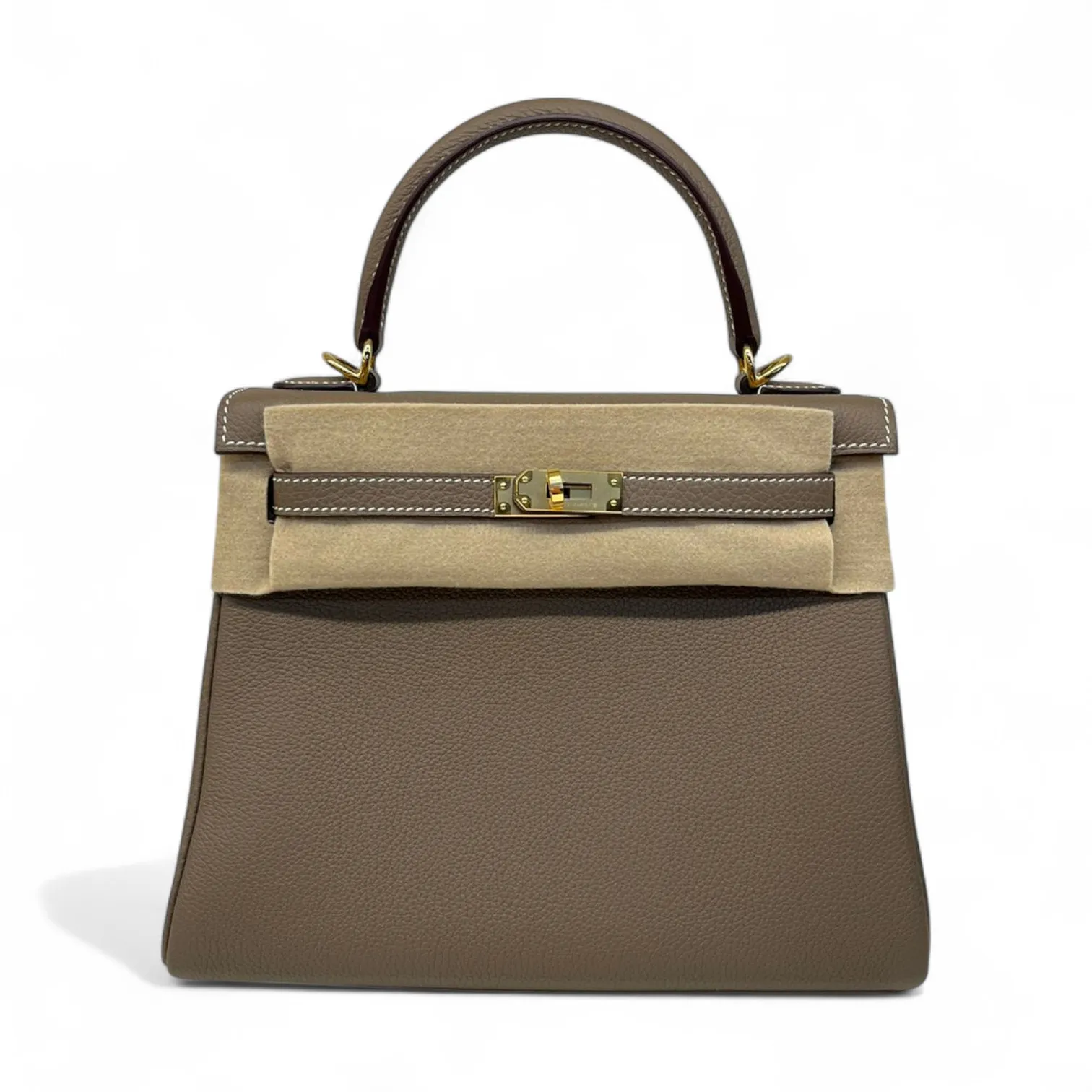 Сумка HERMES (25 см)