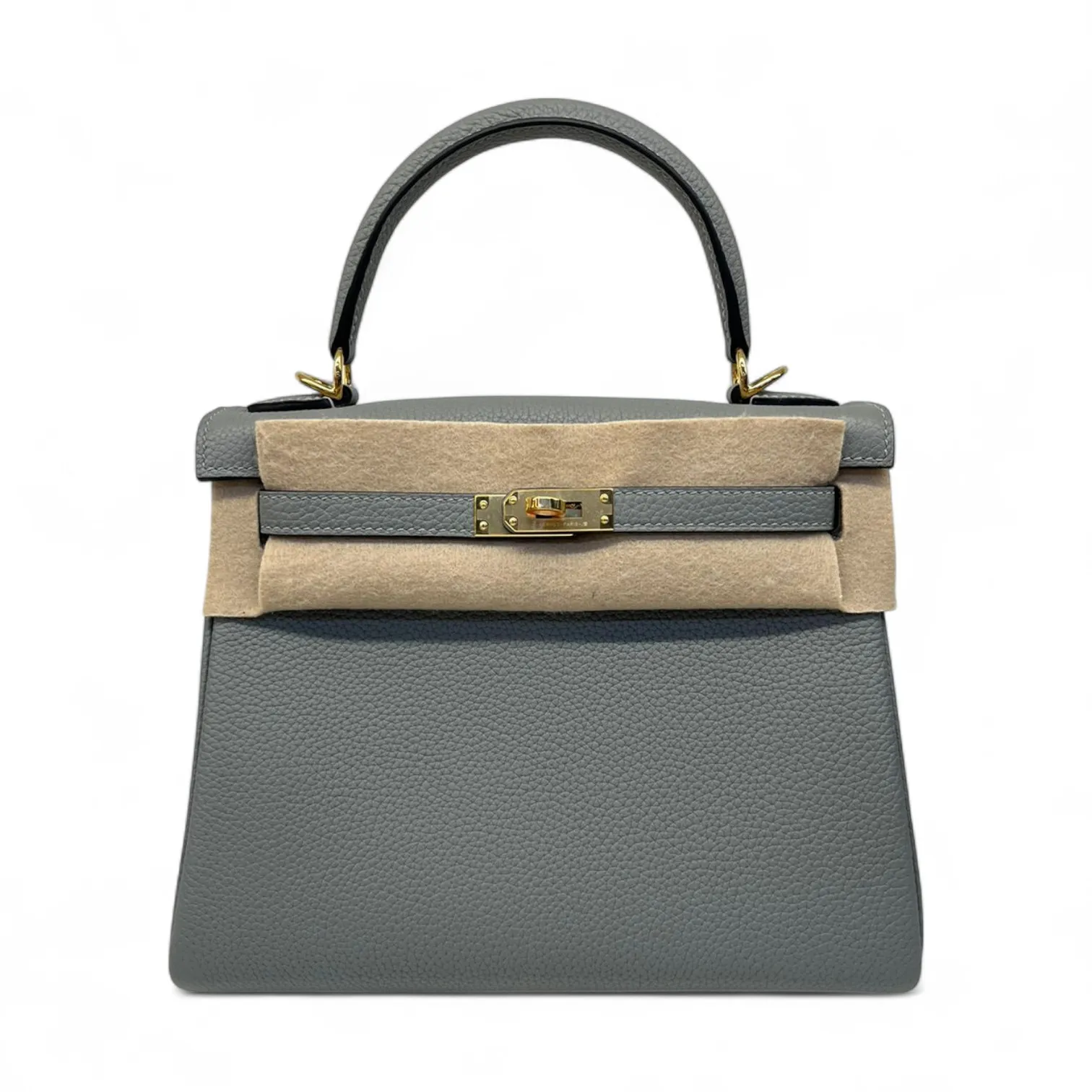 Сумка HERMES (25 см)