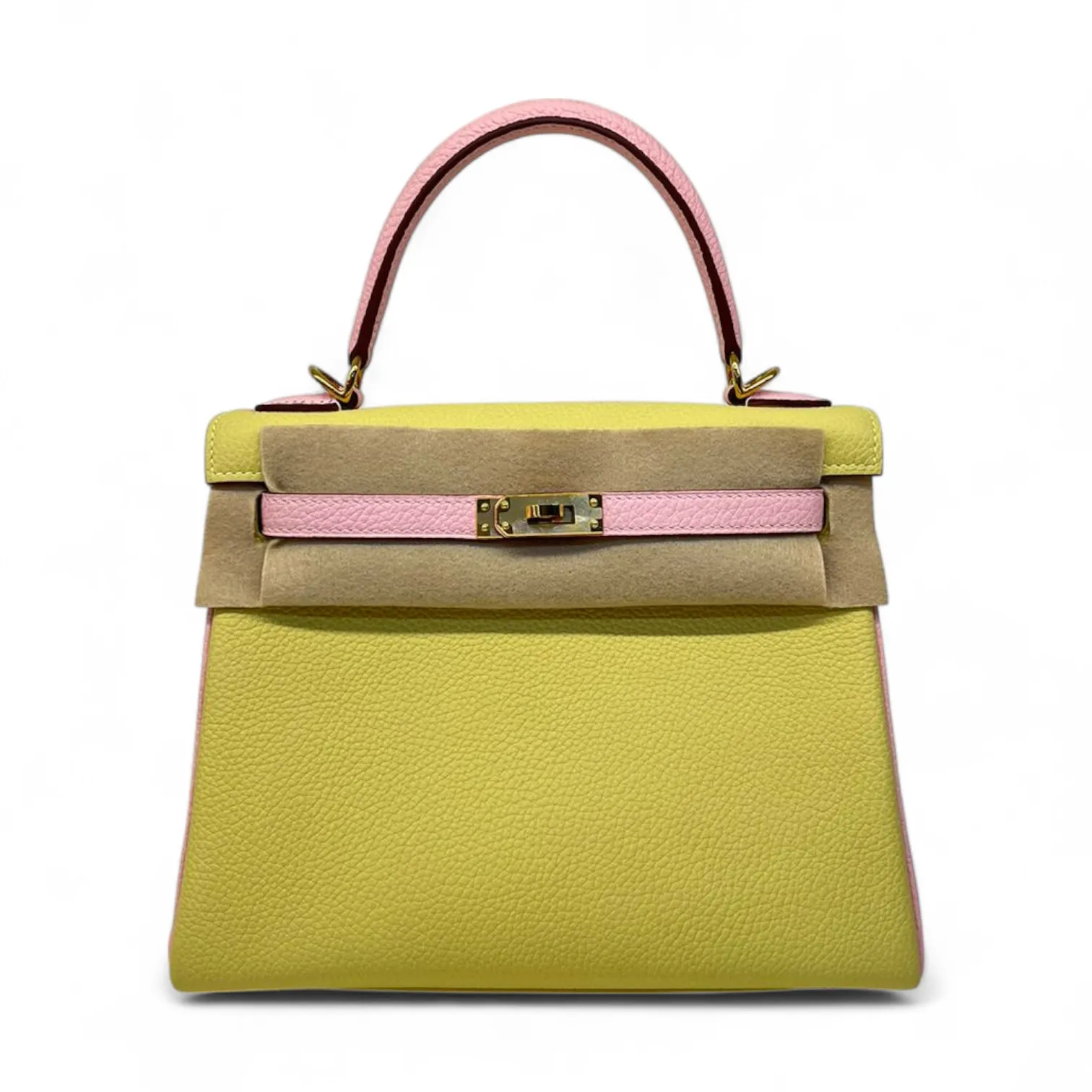 Сумка HERMES (25 см)