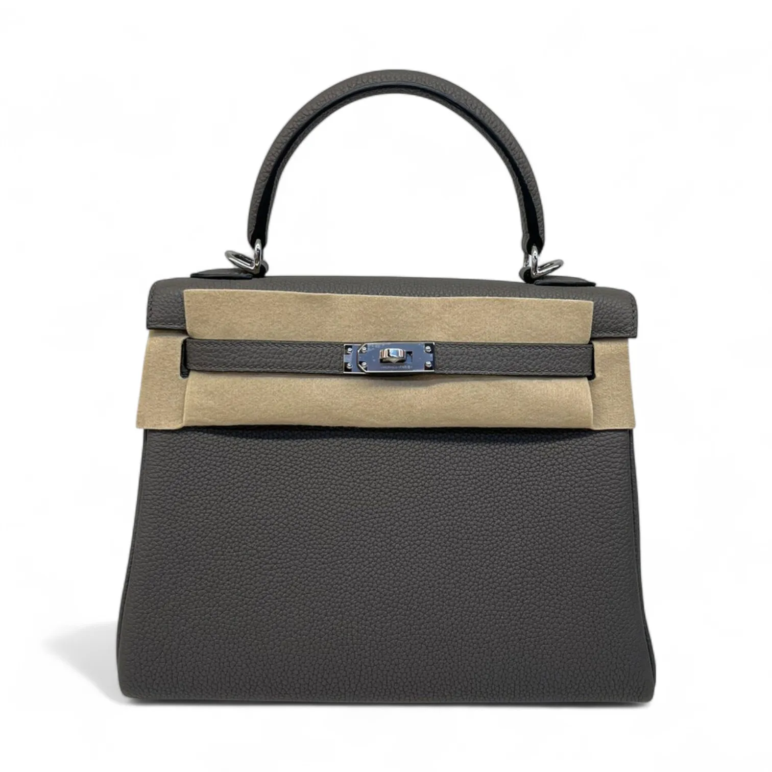 Сумка HERMES (25 см)