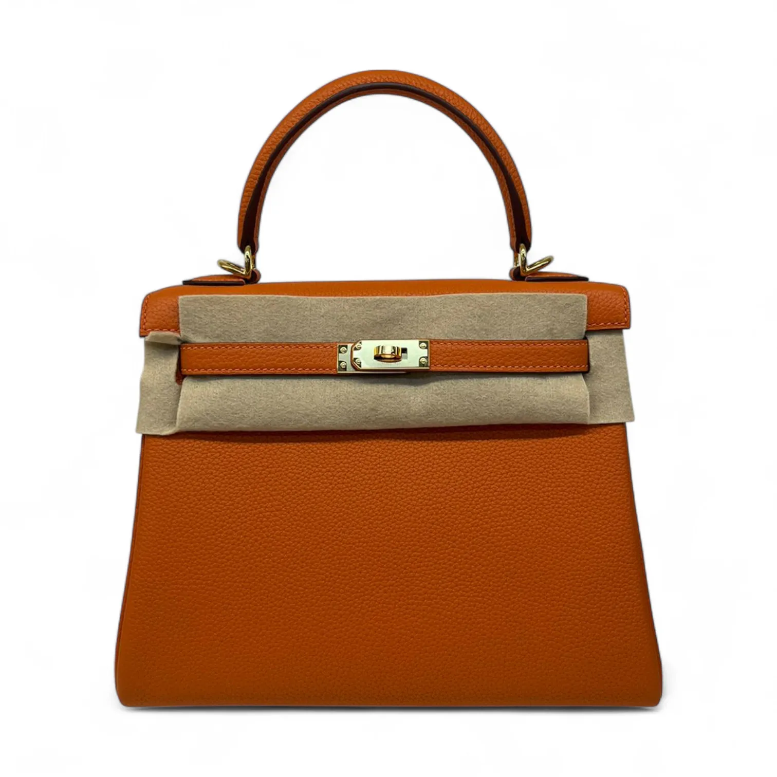 Сумка HERMES (25 см)